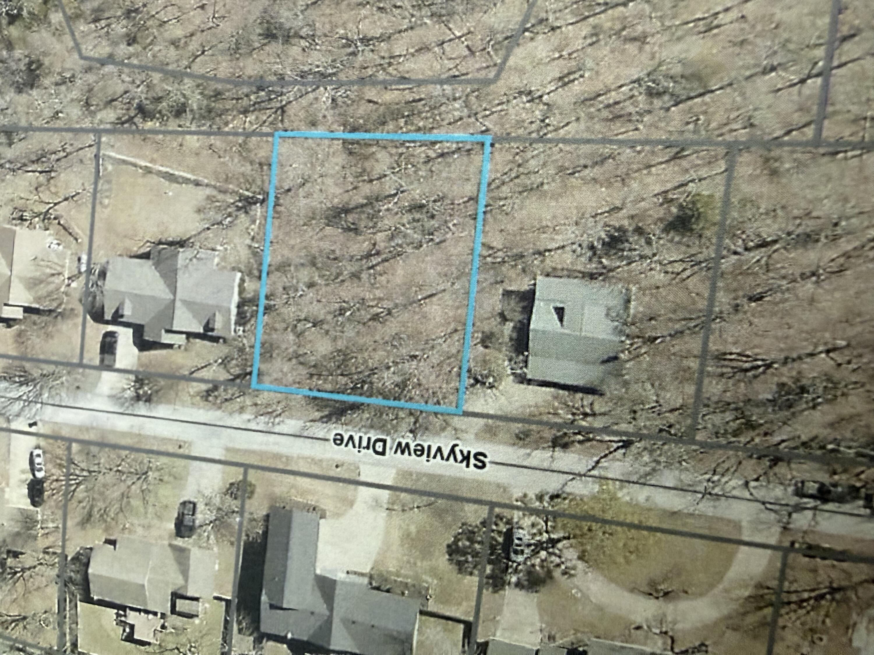 000 Skyview Drive Property Photo 1