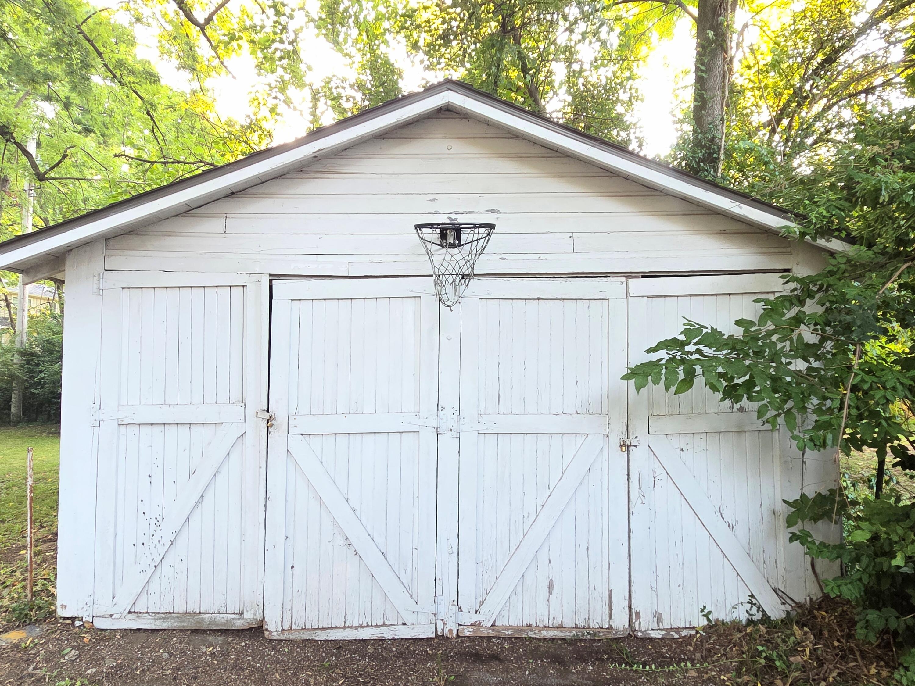 1106 South Florence Avenue Property Photo 10