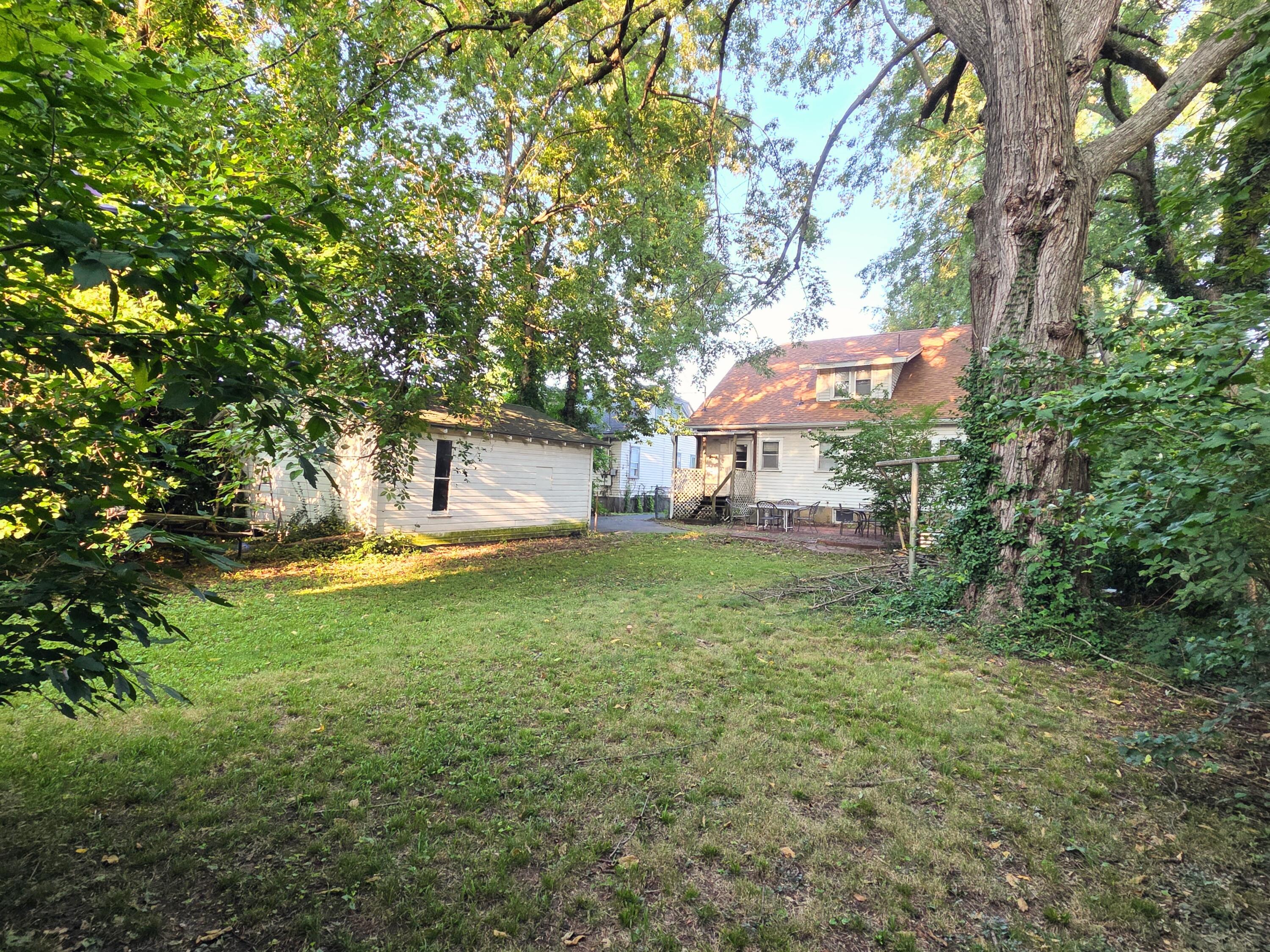 1106 South Florence Avenue Property Photo 12