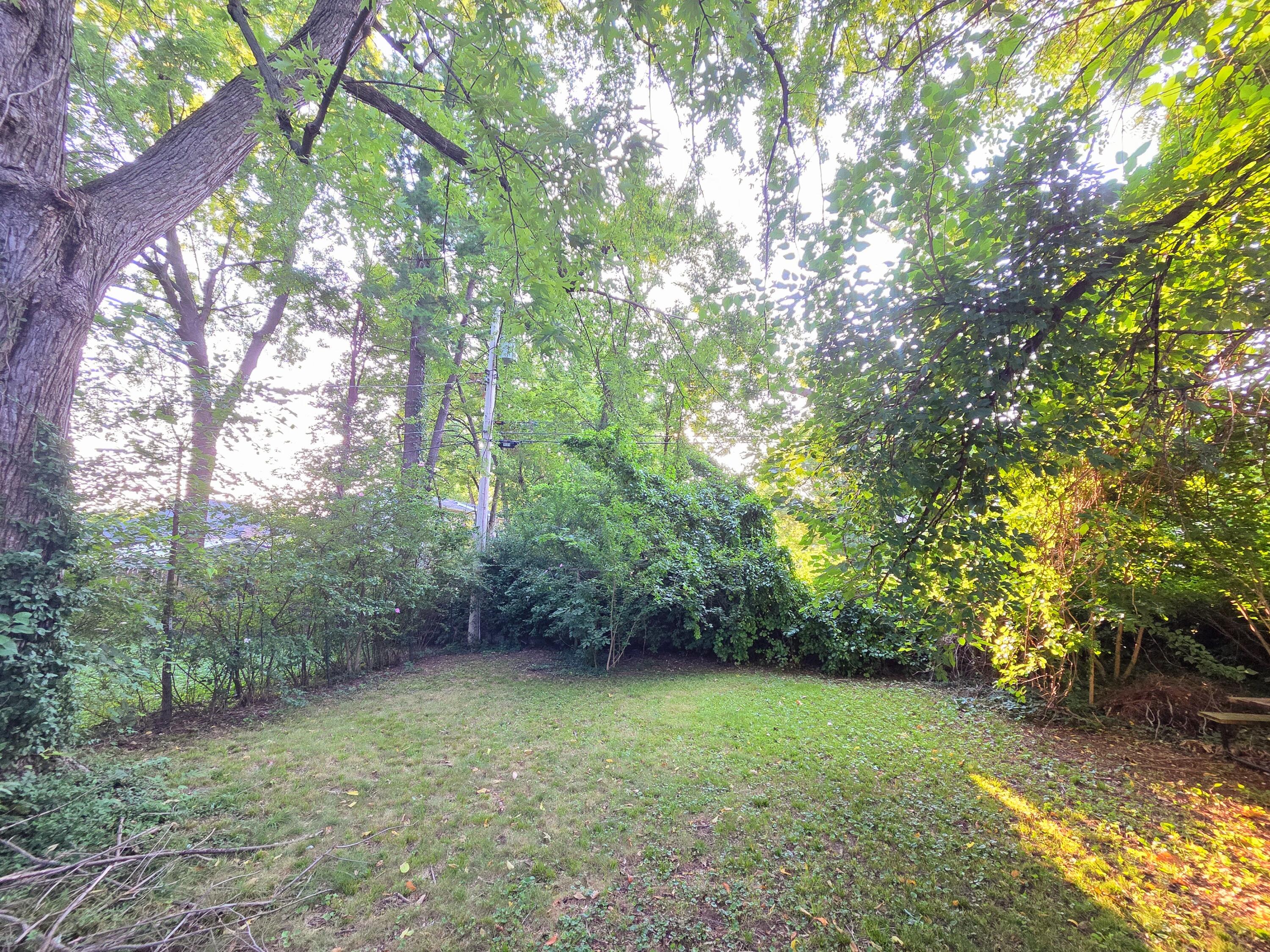 1106 South Florence Avenue Property Photo 13