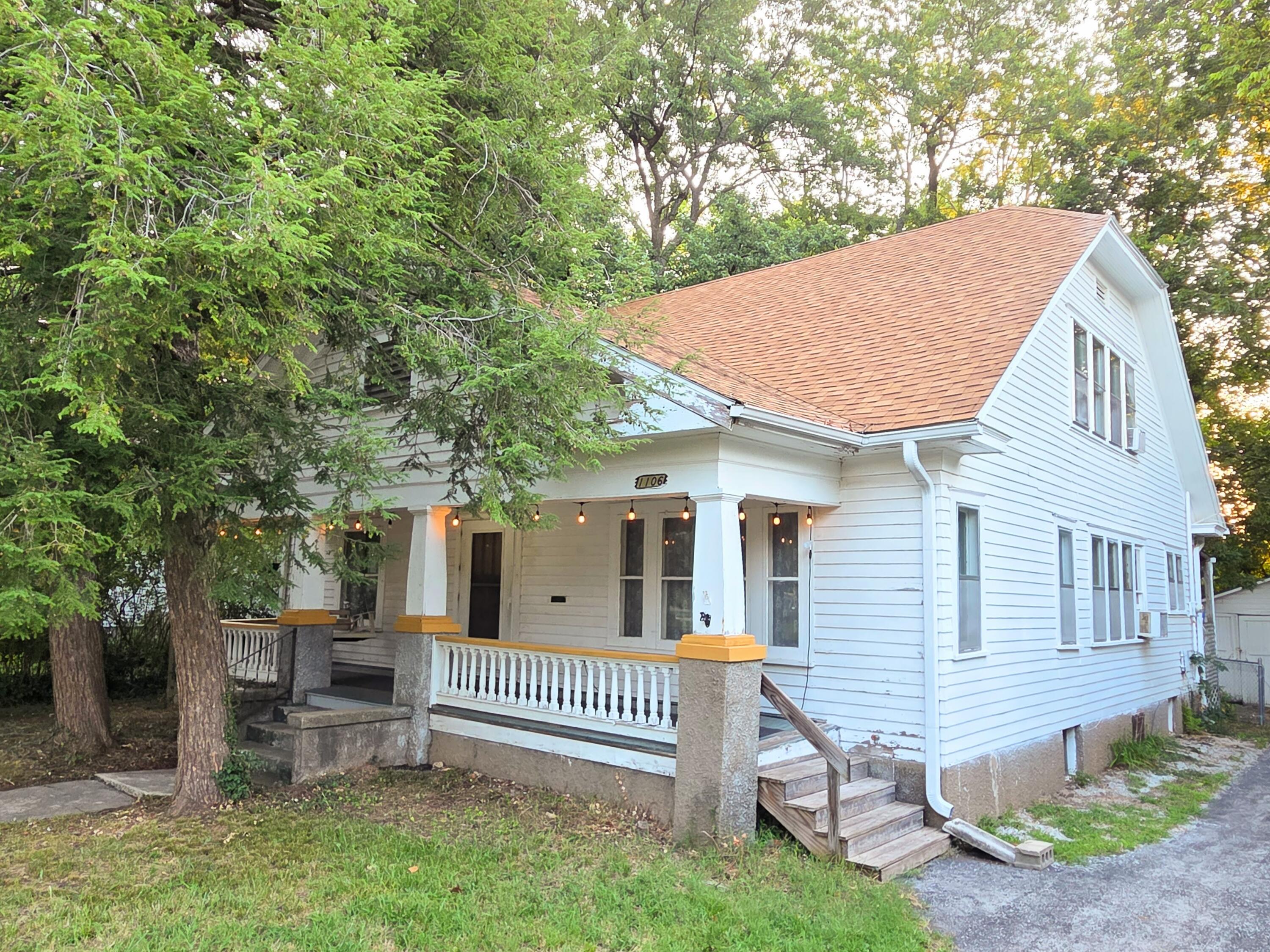 1106 South Florence Avenue Property Photo 75