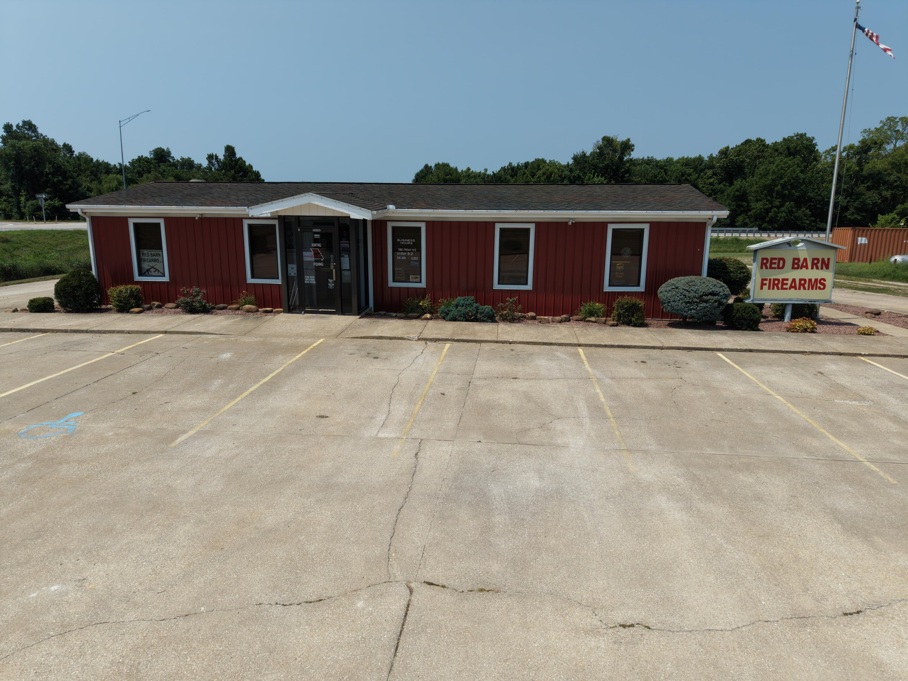 1101 Missouri 13 Property Photo 34