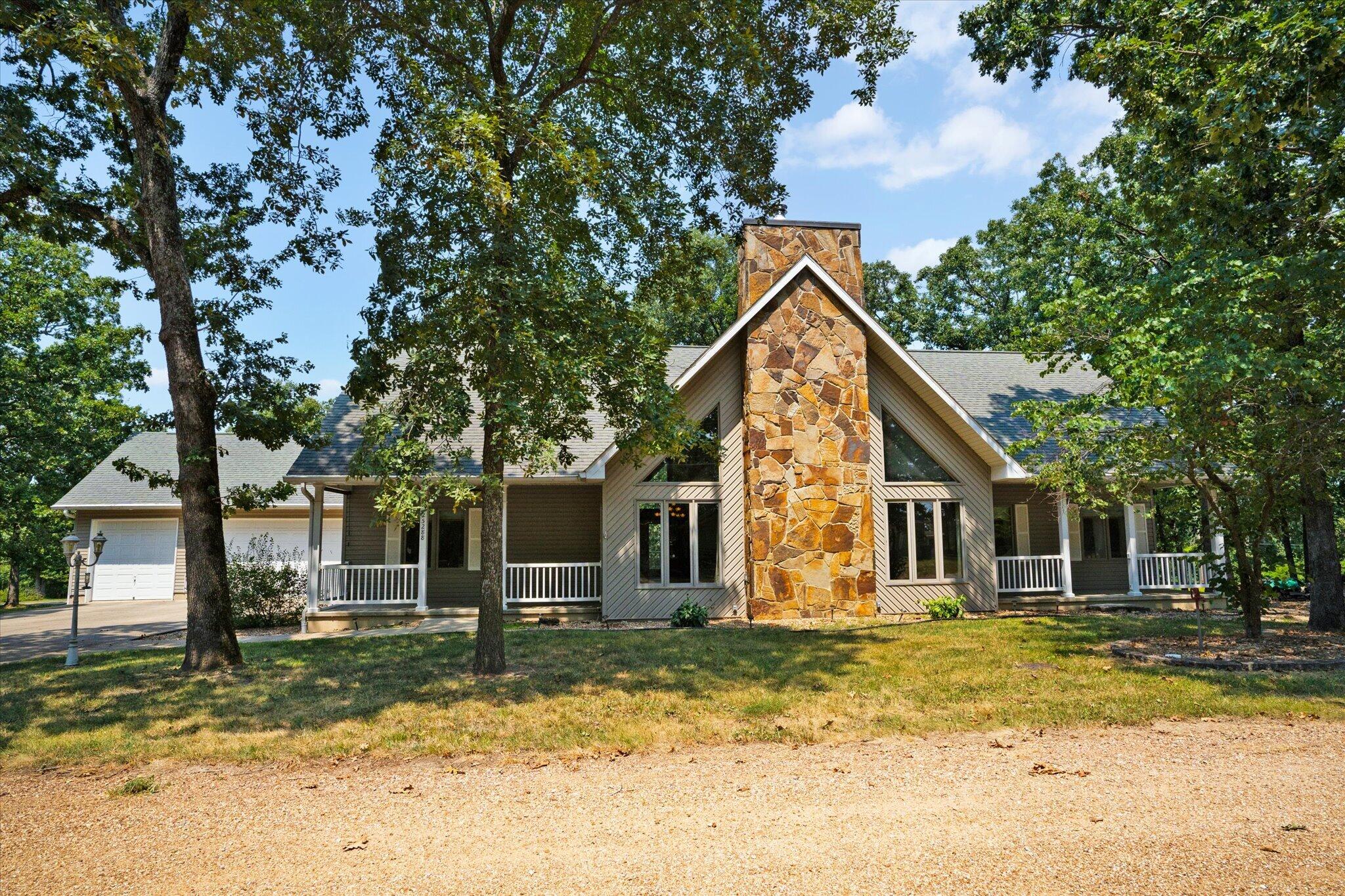 25288 County Road 246 Property Photo 1