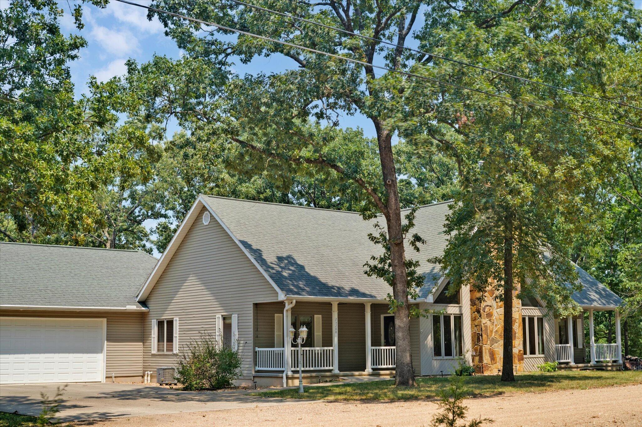 25288 County Road 246 Property Photo 43