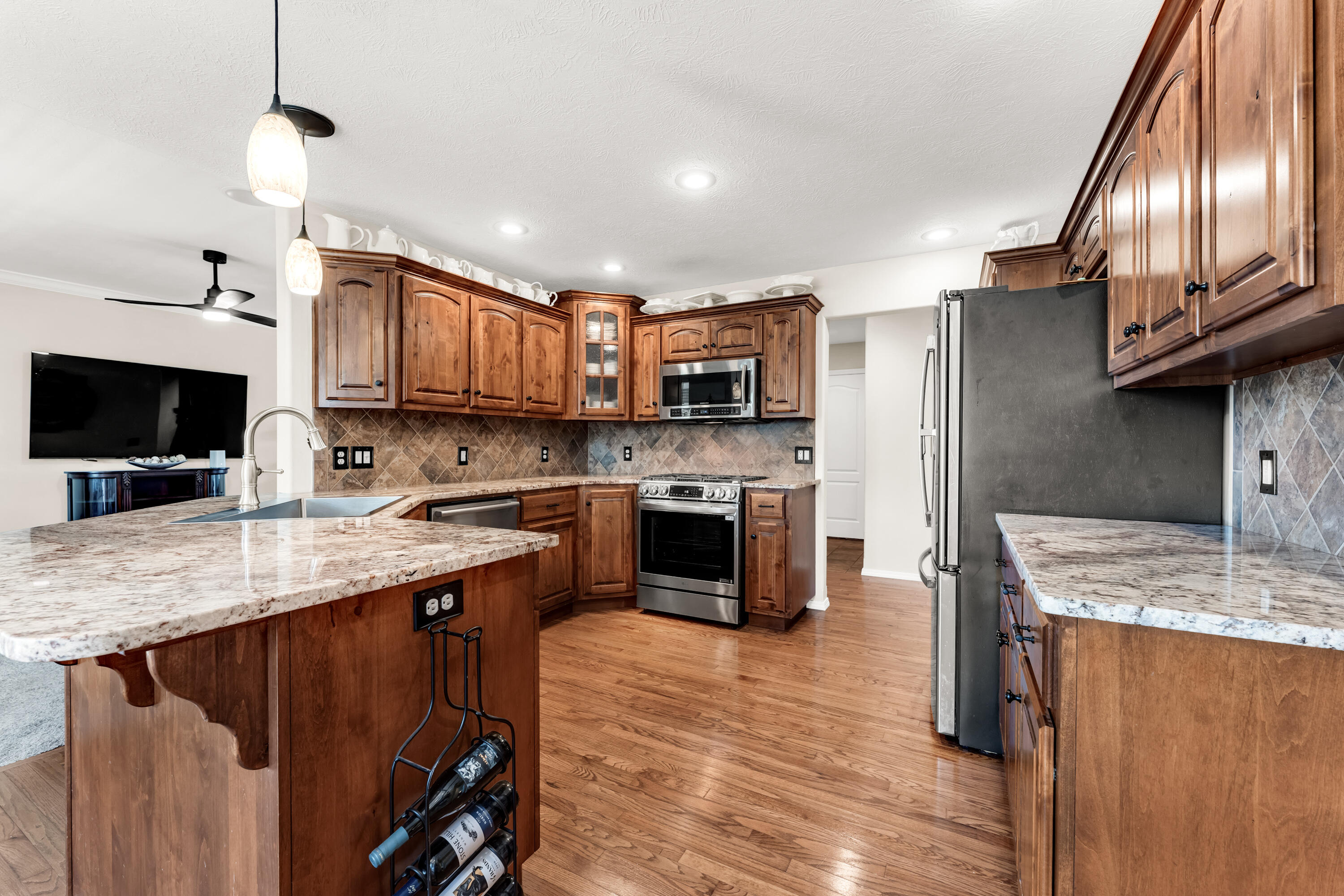260 North Ladera Drive Property Photo 19