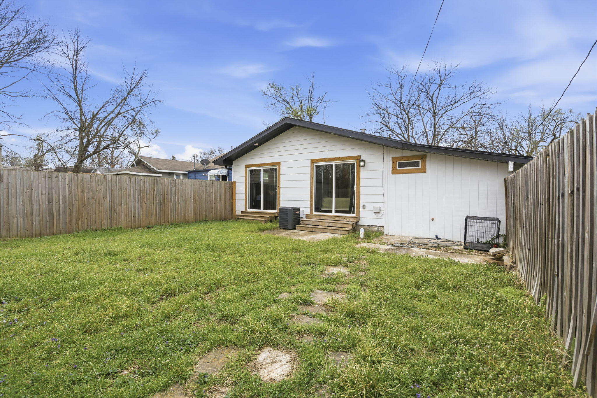 910 South Nettleton Avenue Property Photo 24