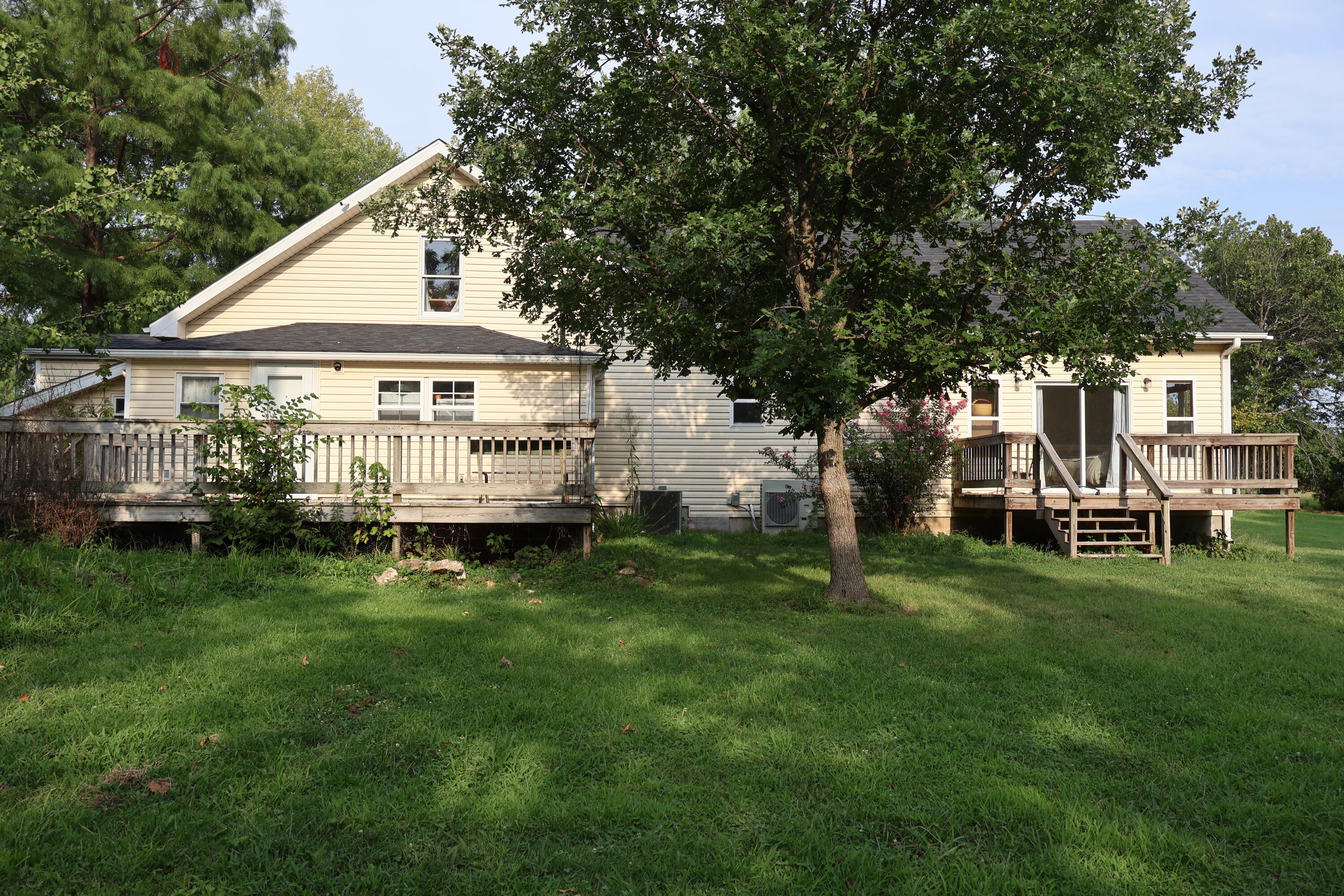 9135 State Highway Z Property Photo 8