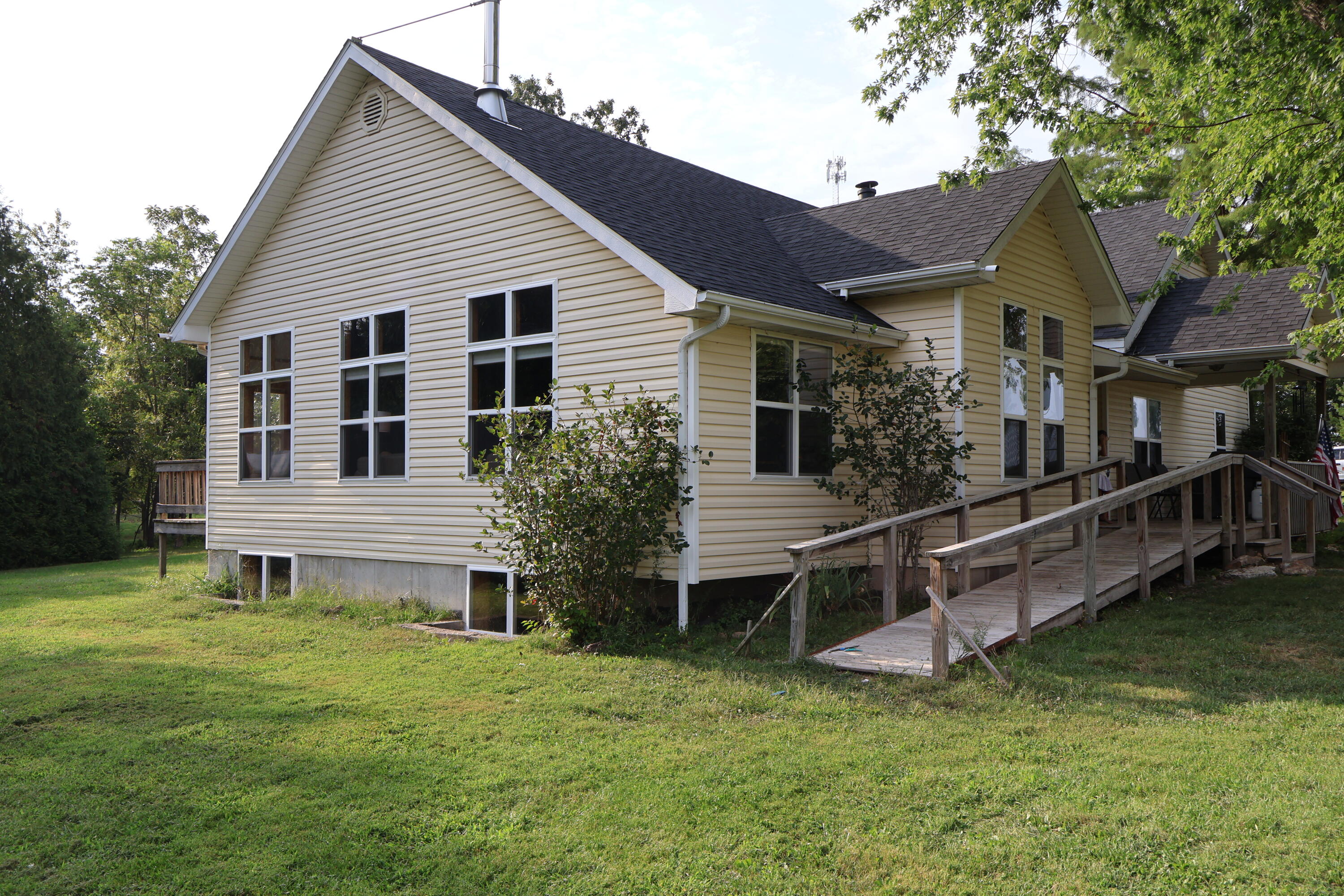 9135 State Highway Z Property Photo 10