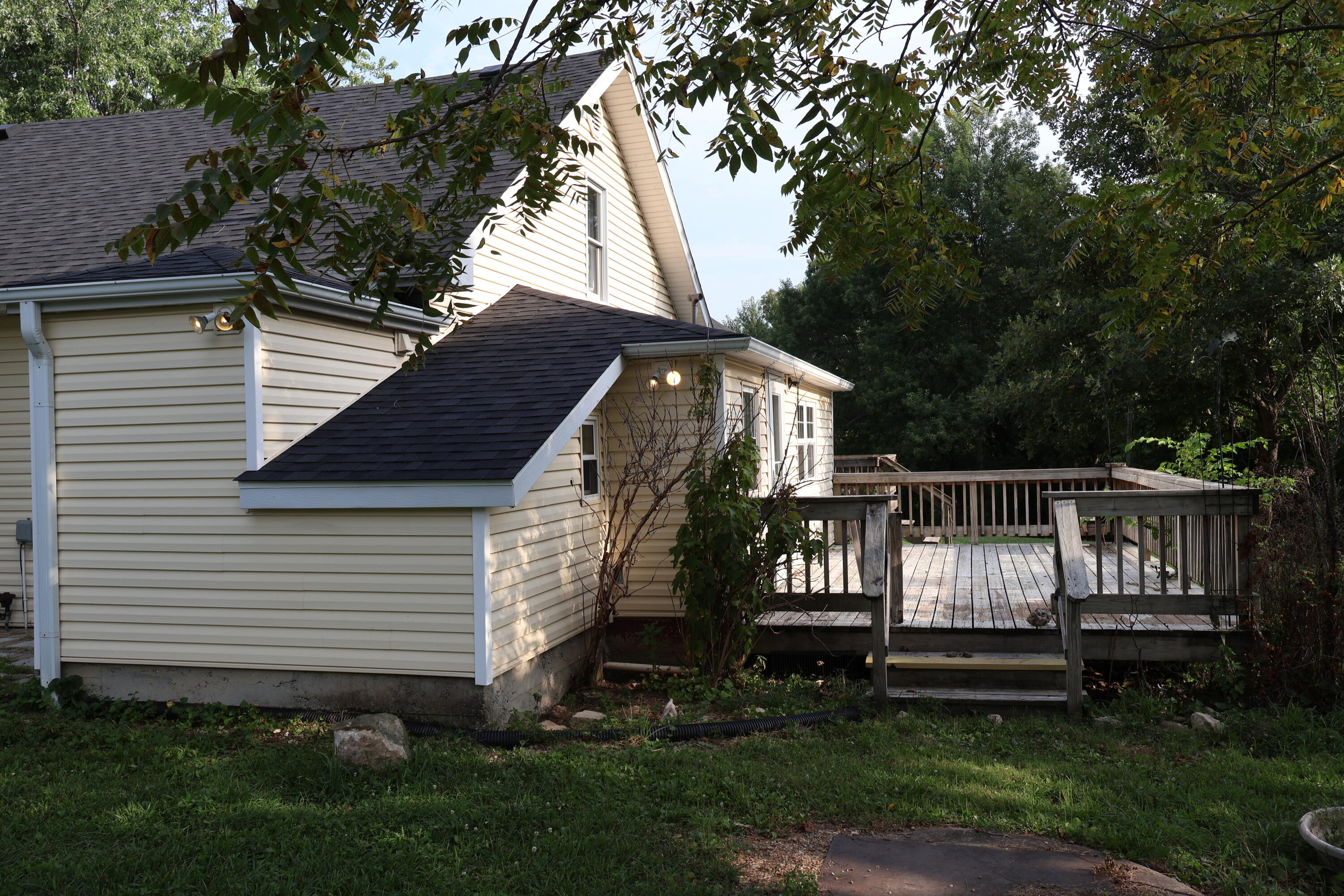 9135 State Highway Z Property Photo 11