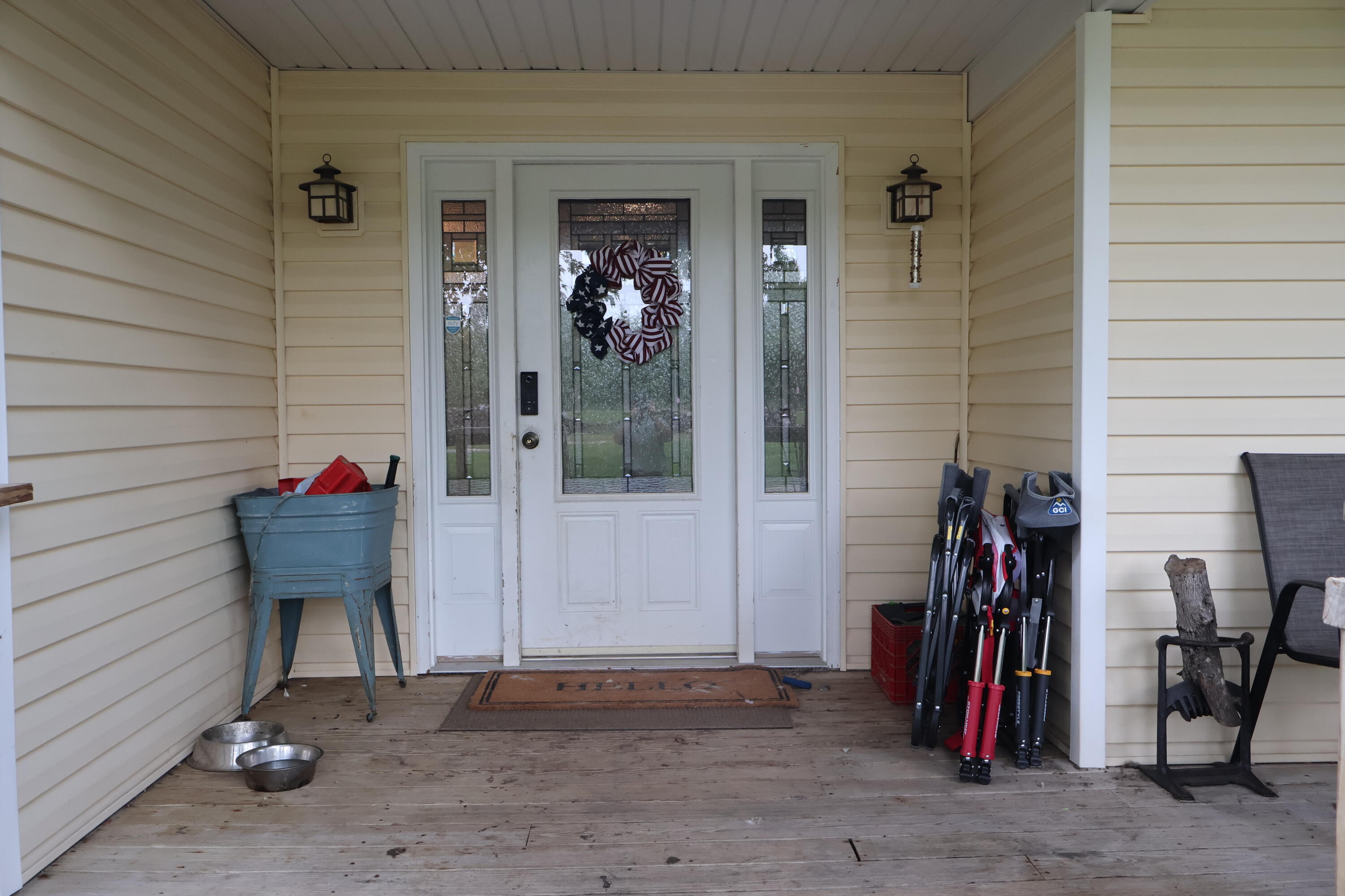 9135 State Highway Z Property Photo 12