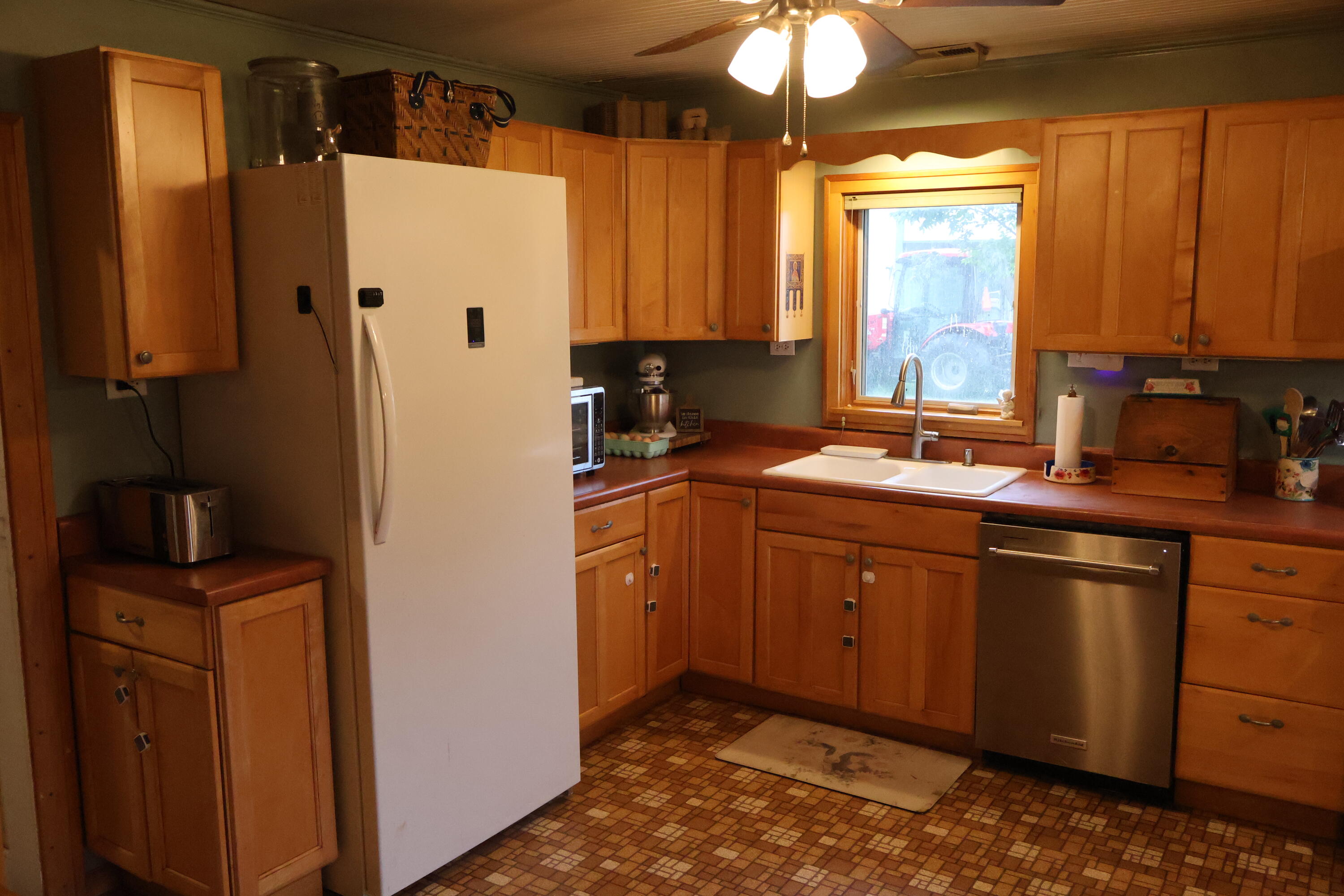9135 State Highway Z Property Photo 32