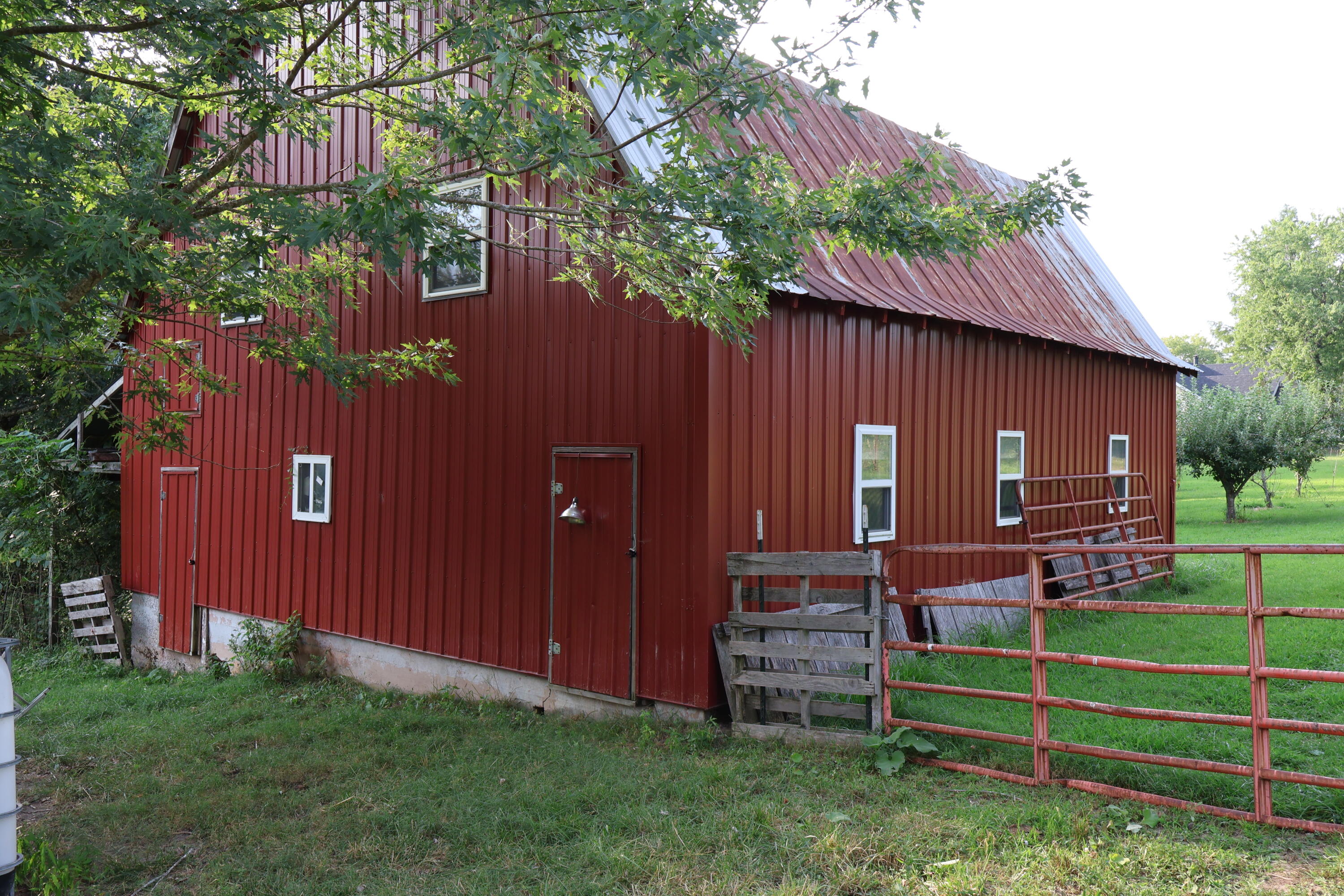 9135 State Highway Z Property Photo 71