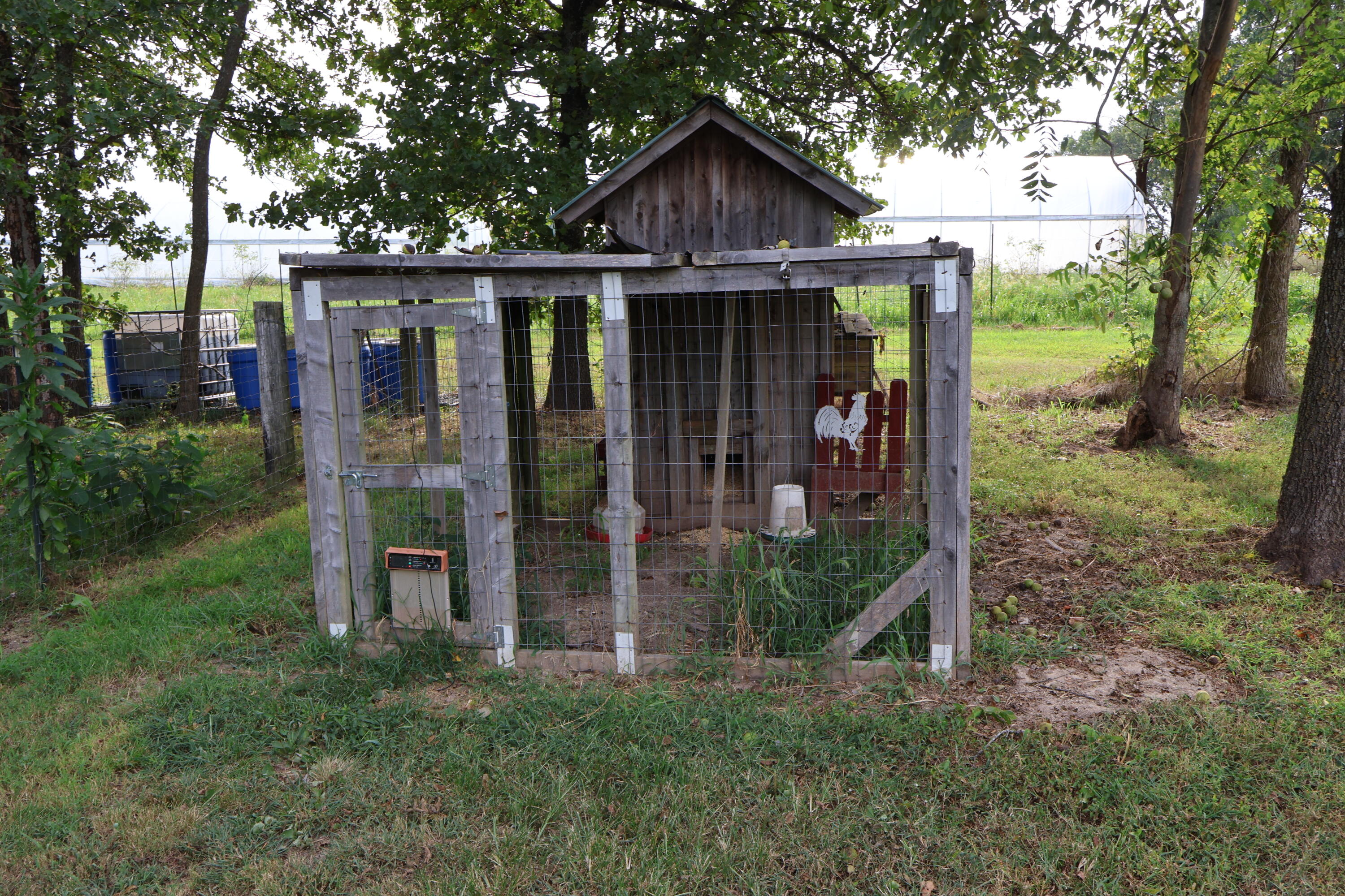 9135 State Highway Z Property Photo 74
