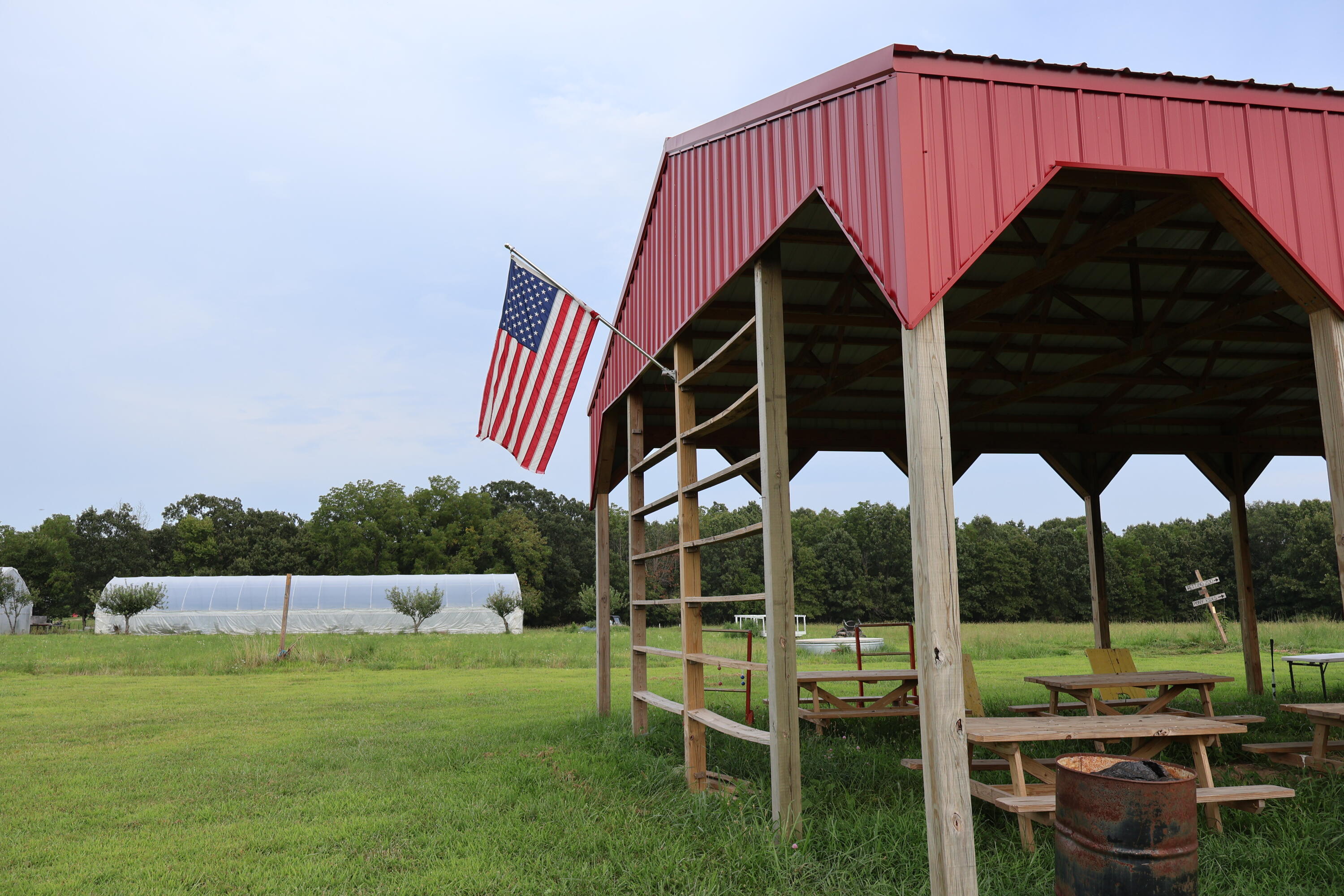 9135 State Highway Z Property Photo 96