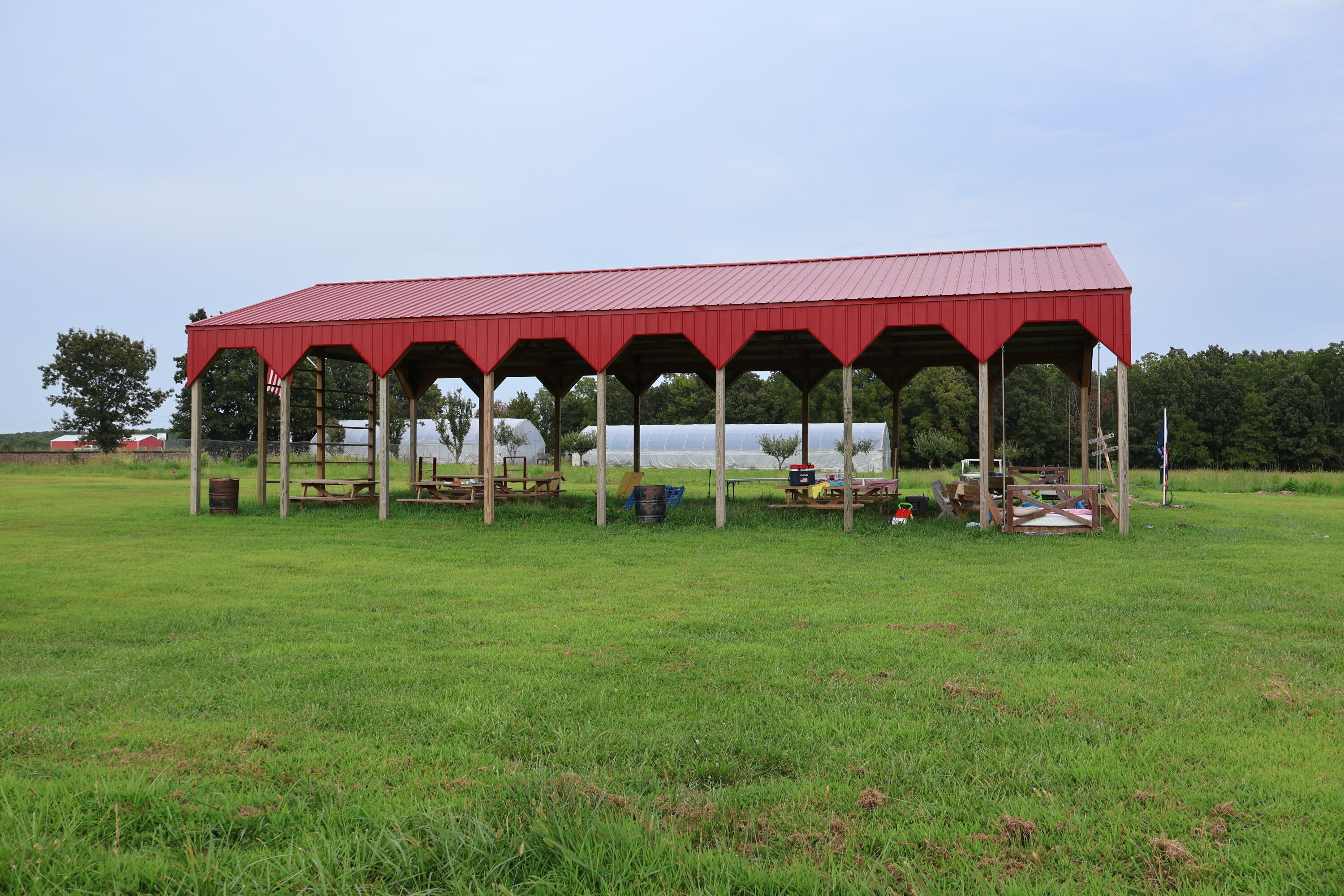 9135 State Highway Z Property Photo 97