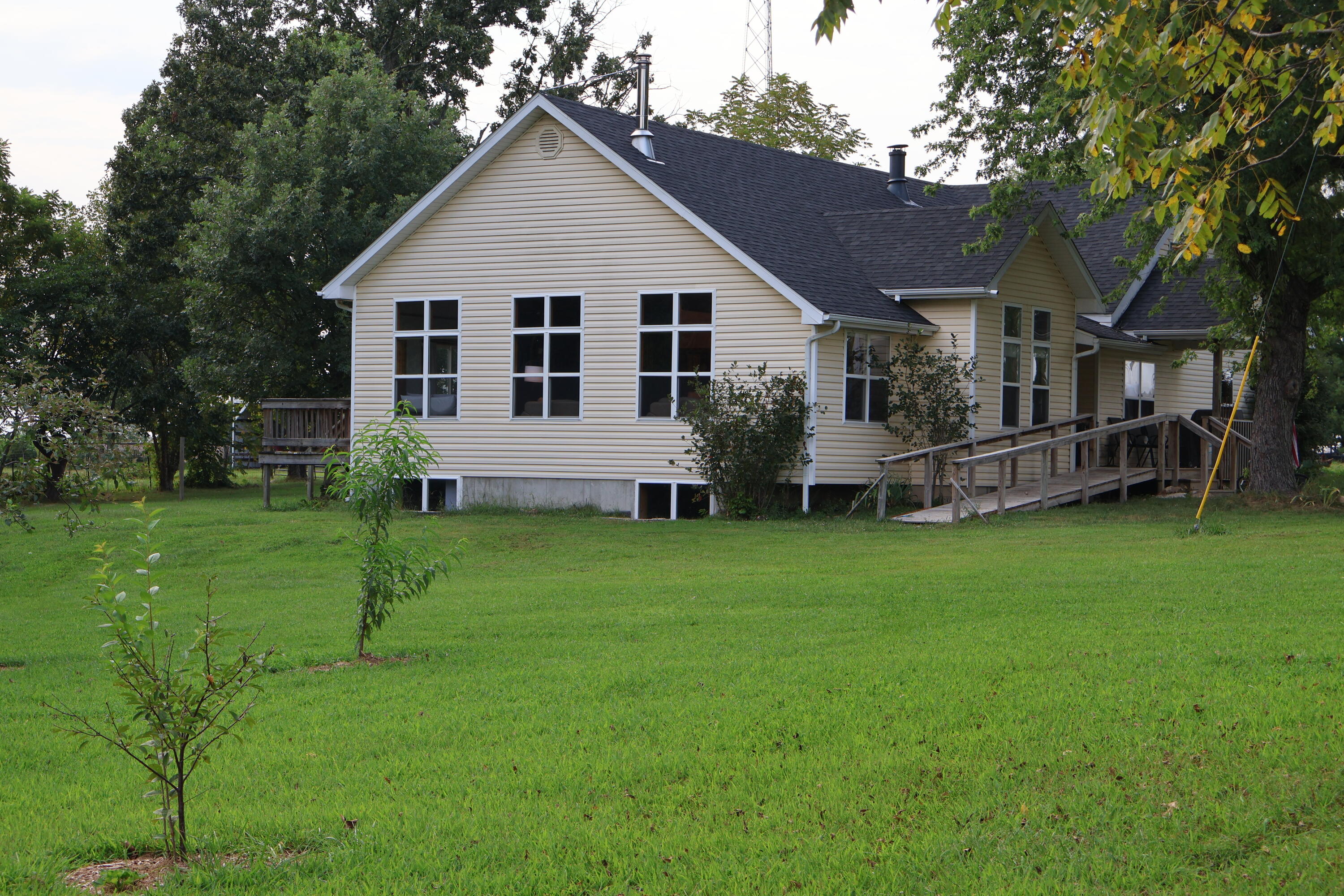 9135 State Highway Z Property Photo 7