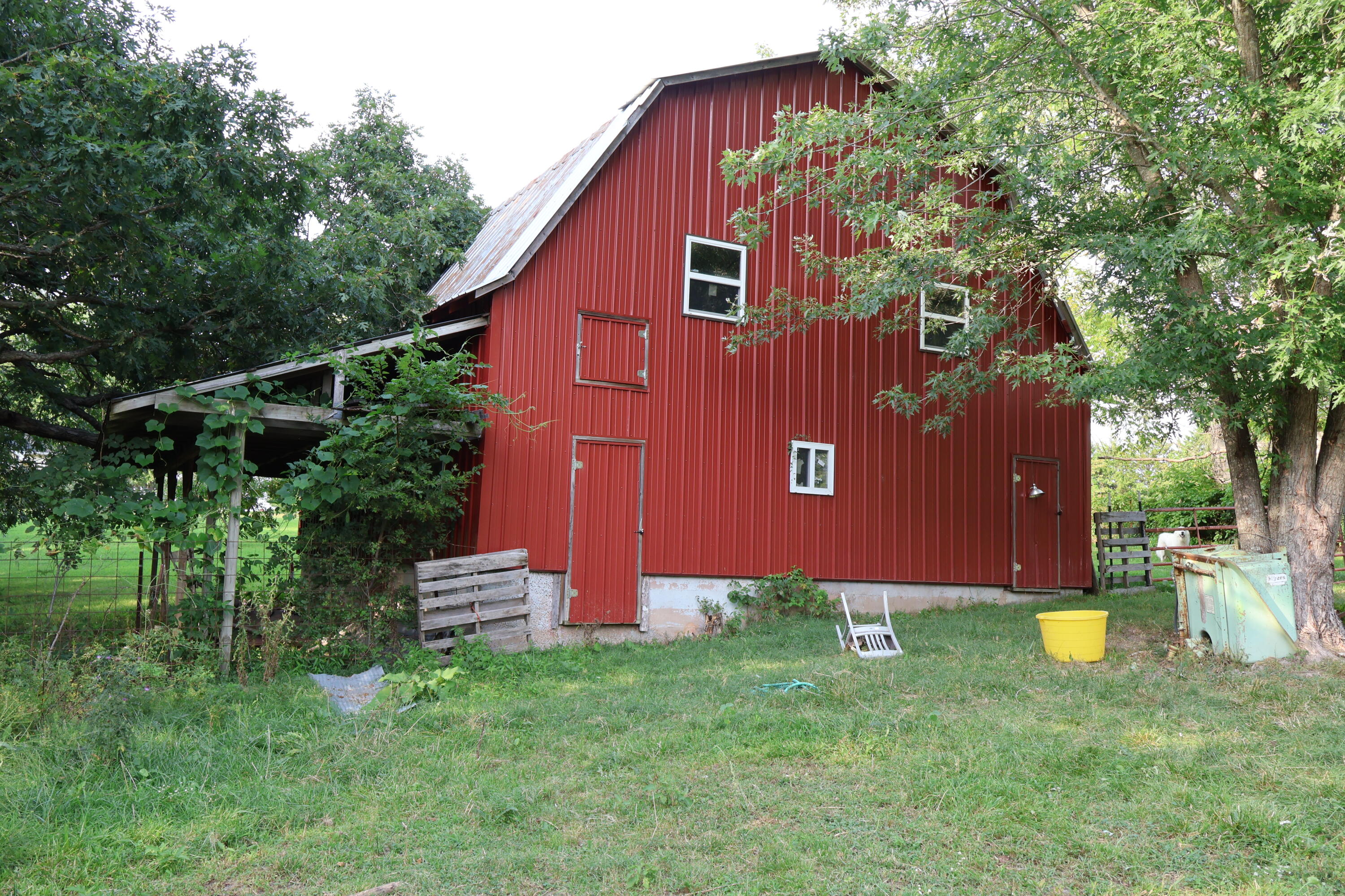 9135 State Highway Z Property Photo 70