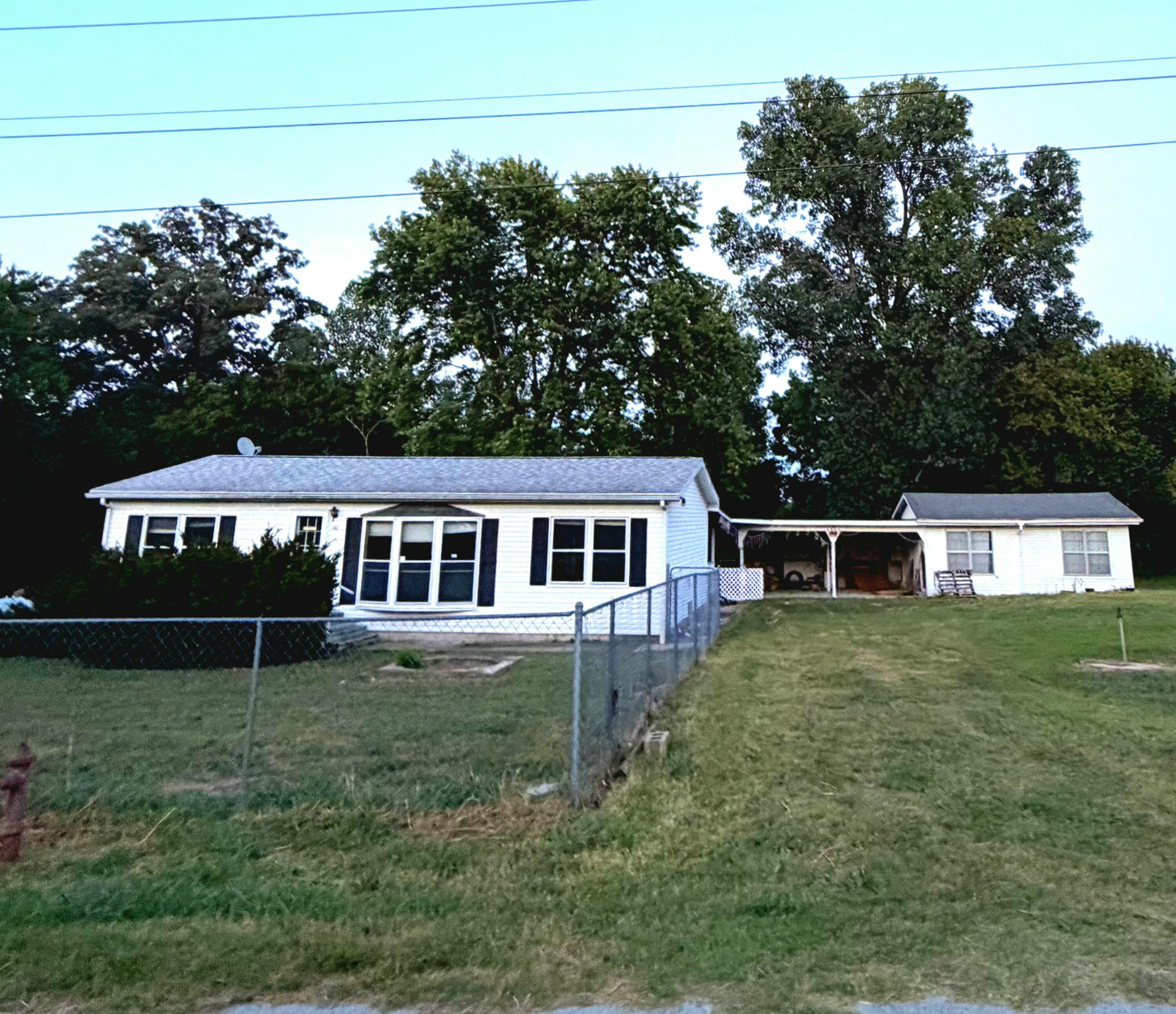 152 Well Road Property Photo 1