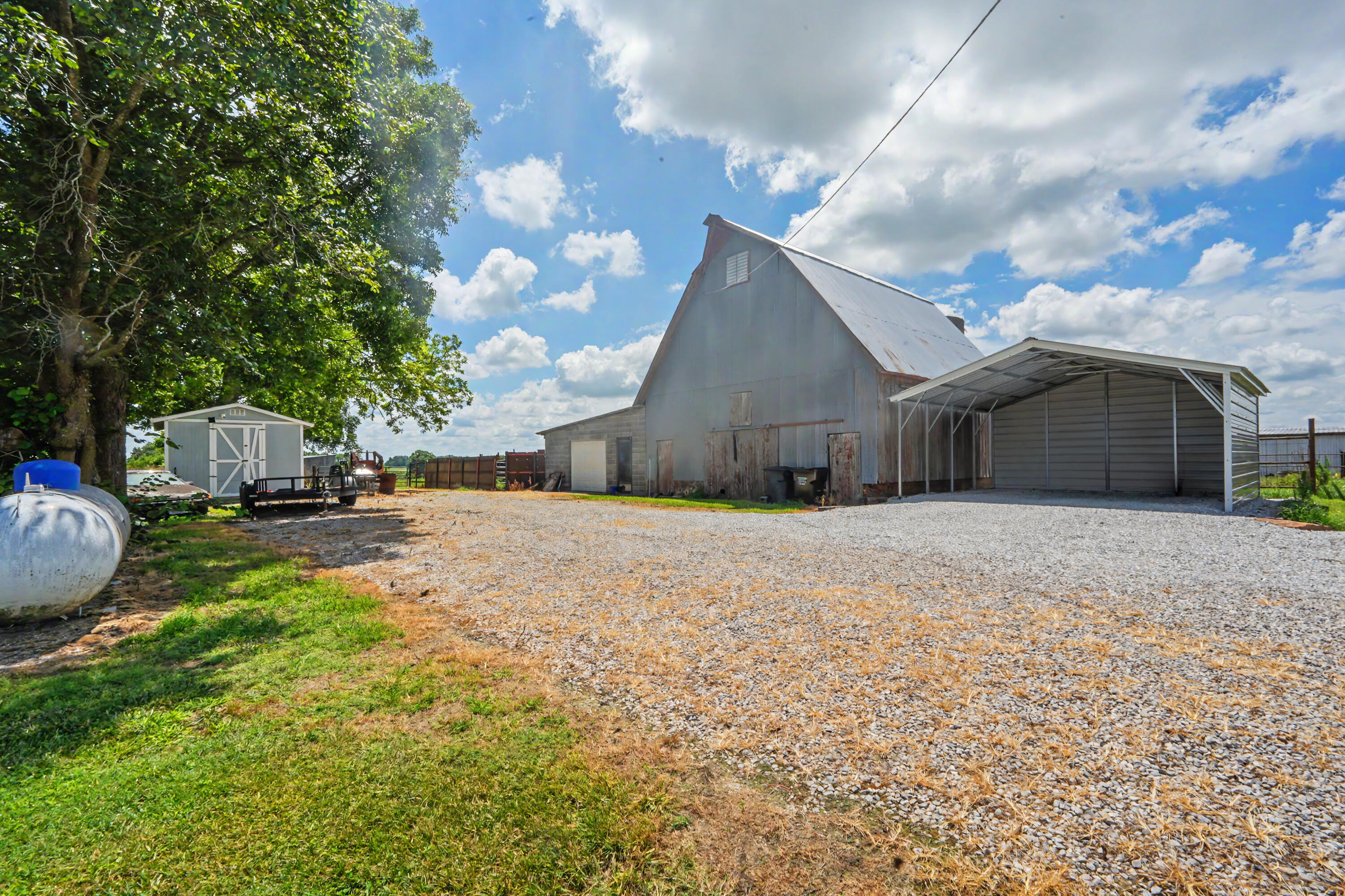 1114 Vermule Road Property Photo 1