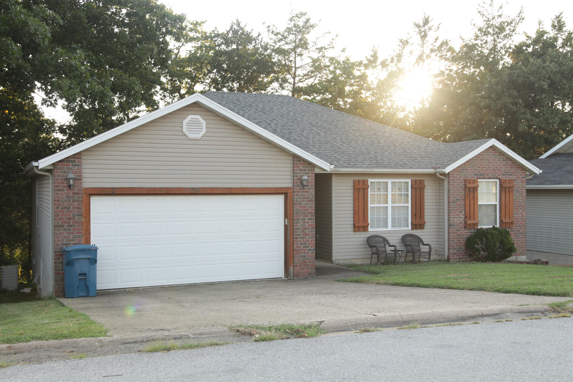 210 Eagle Drive Property Photo 2