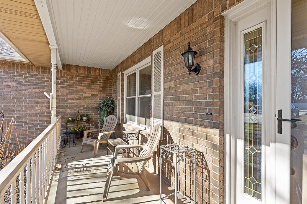 3711 Silver Creek Road Property Photo 5