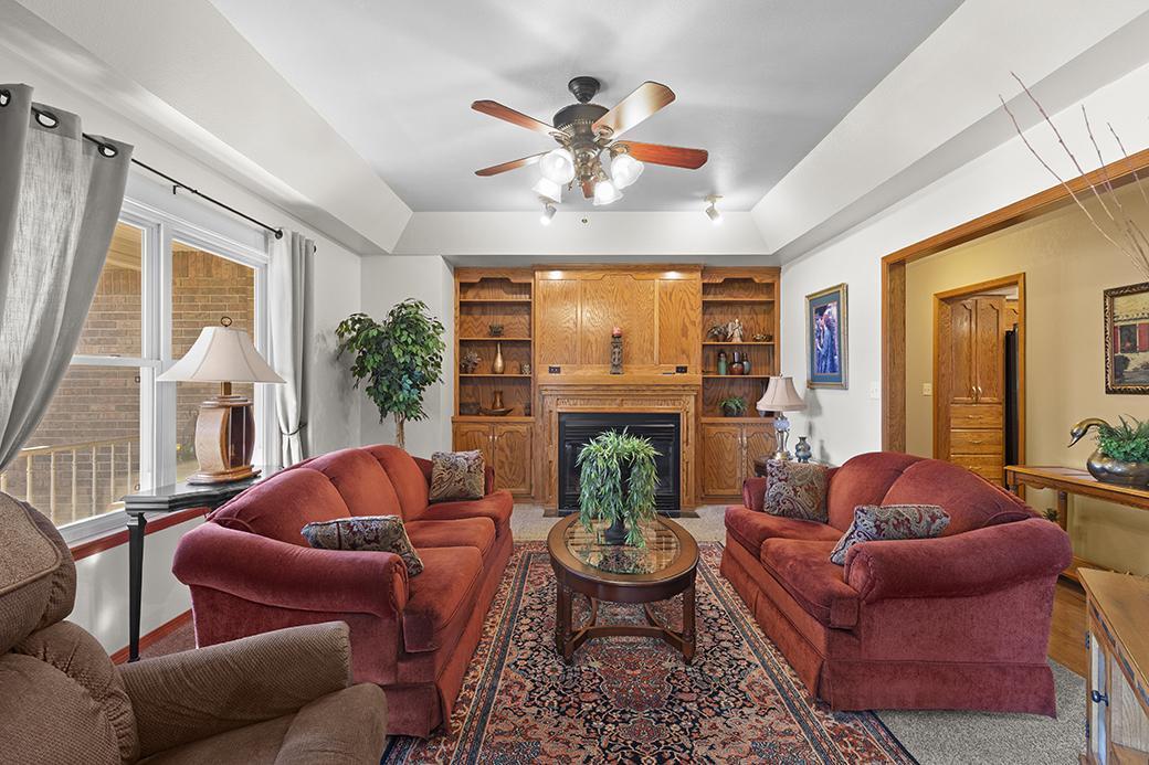 3711 Silver Creek Road Property Photo 7