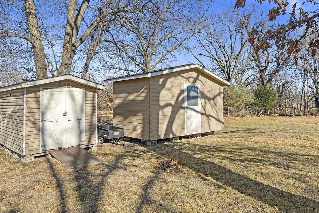 3711 Silver Creek Road Property Photo 27