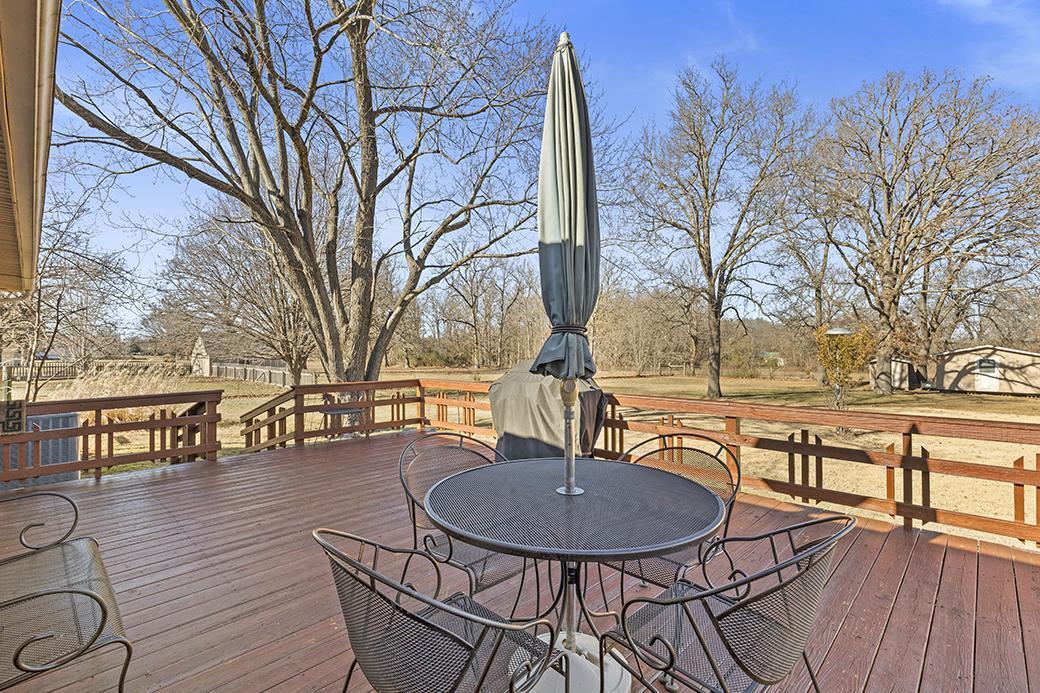 3711 Silver Creek Road Property Photo 29