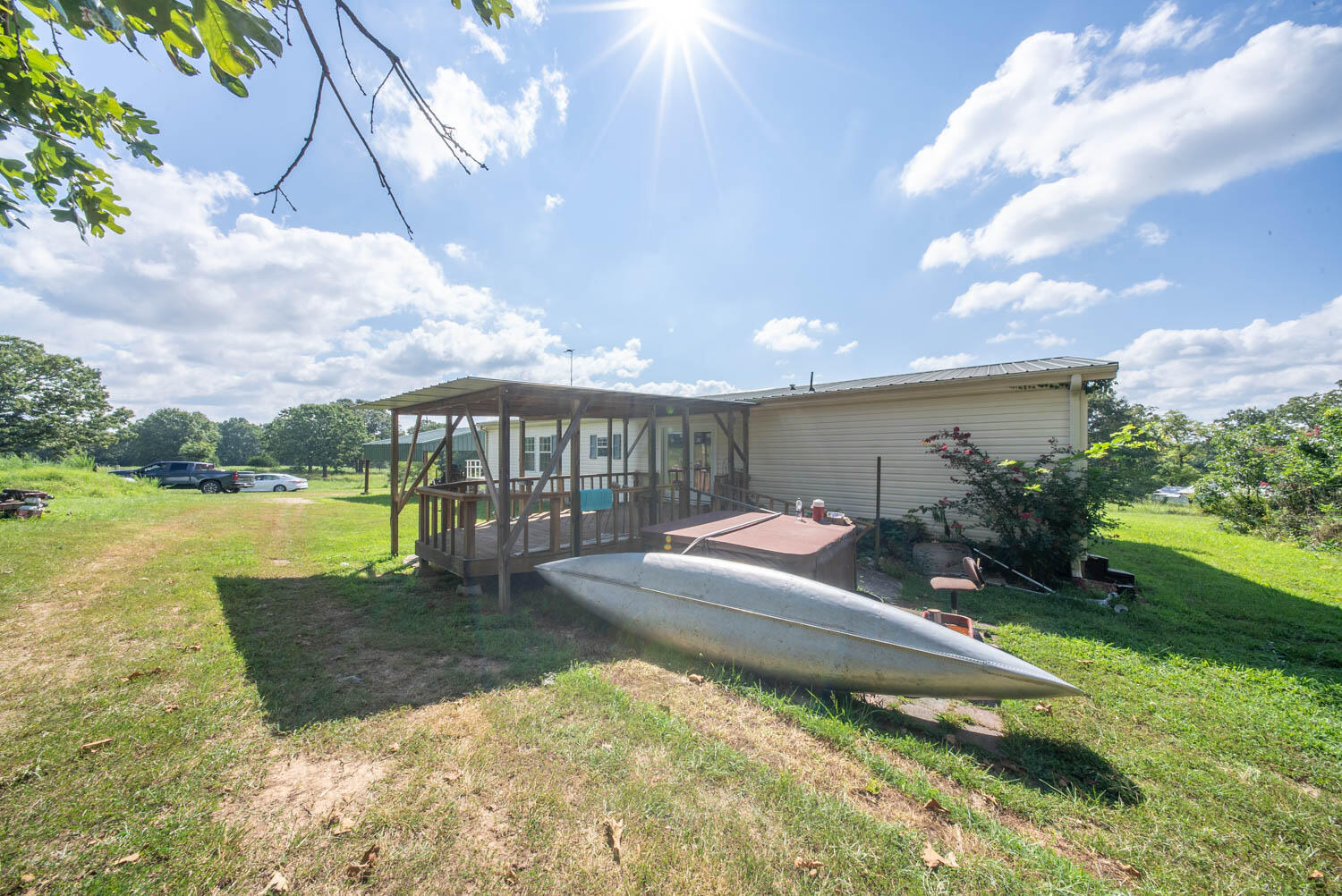 13917 County Road 6910 Property Photo 4