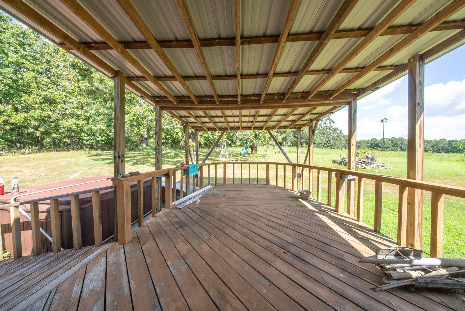 13917 County Road 6910 Property Photo 6