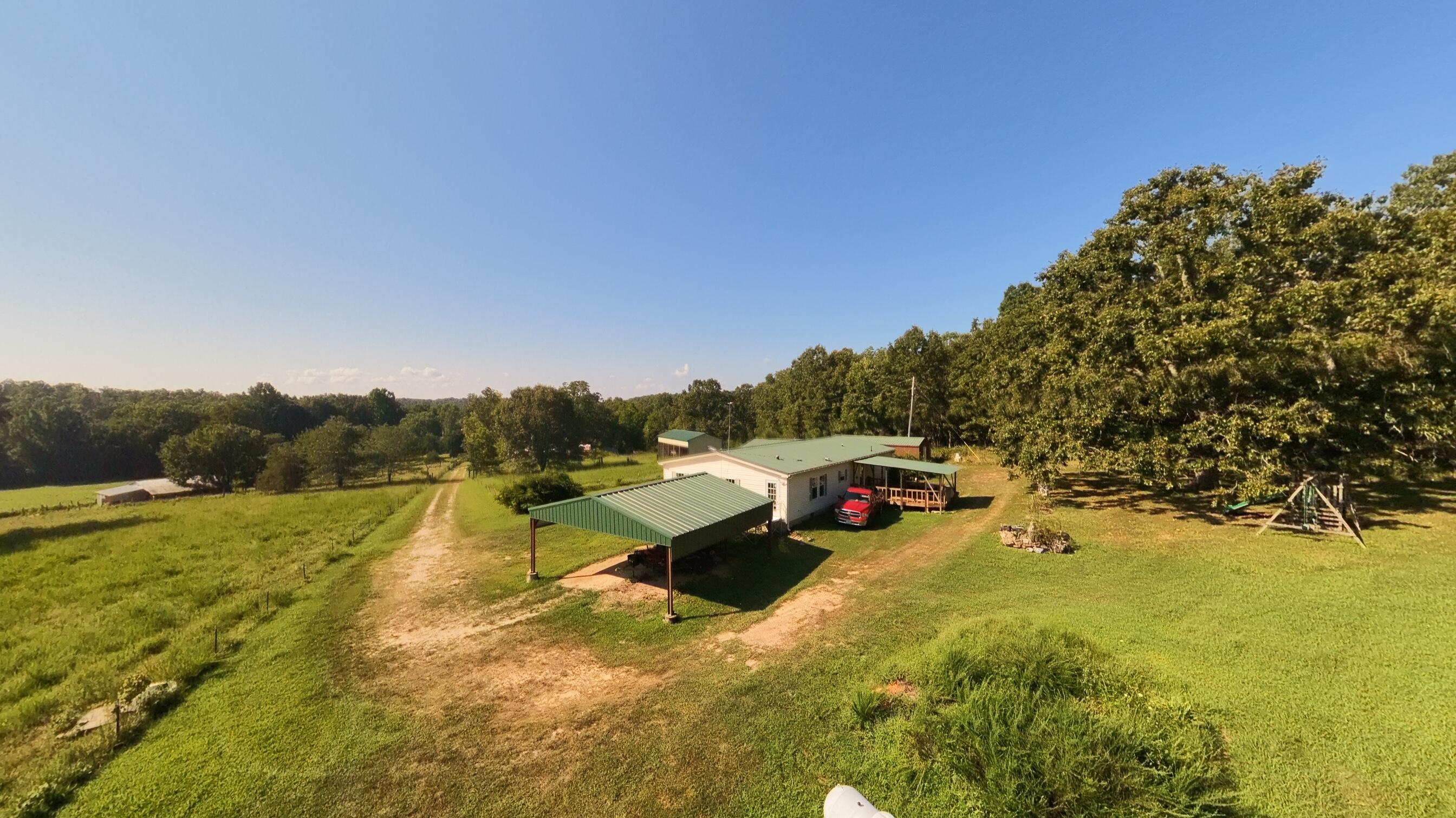 13917 County Road 6910 Property Photo 55