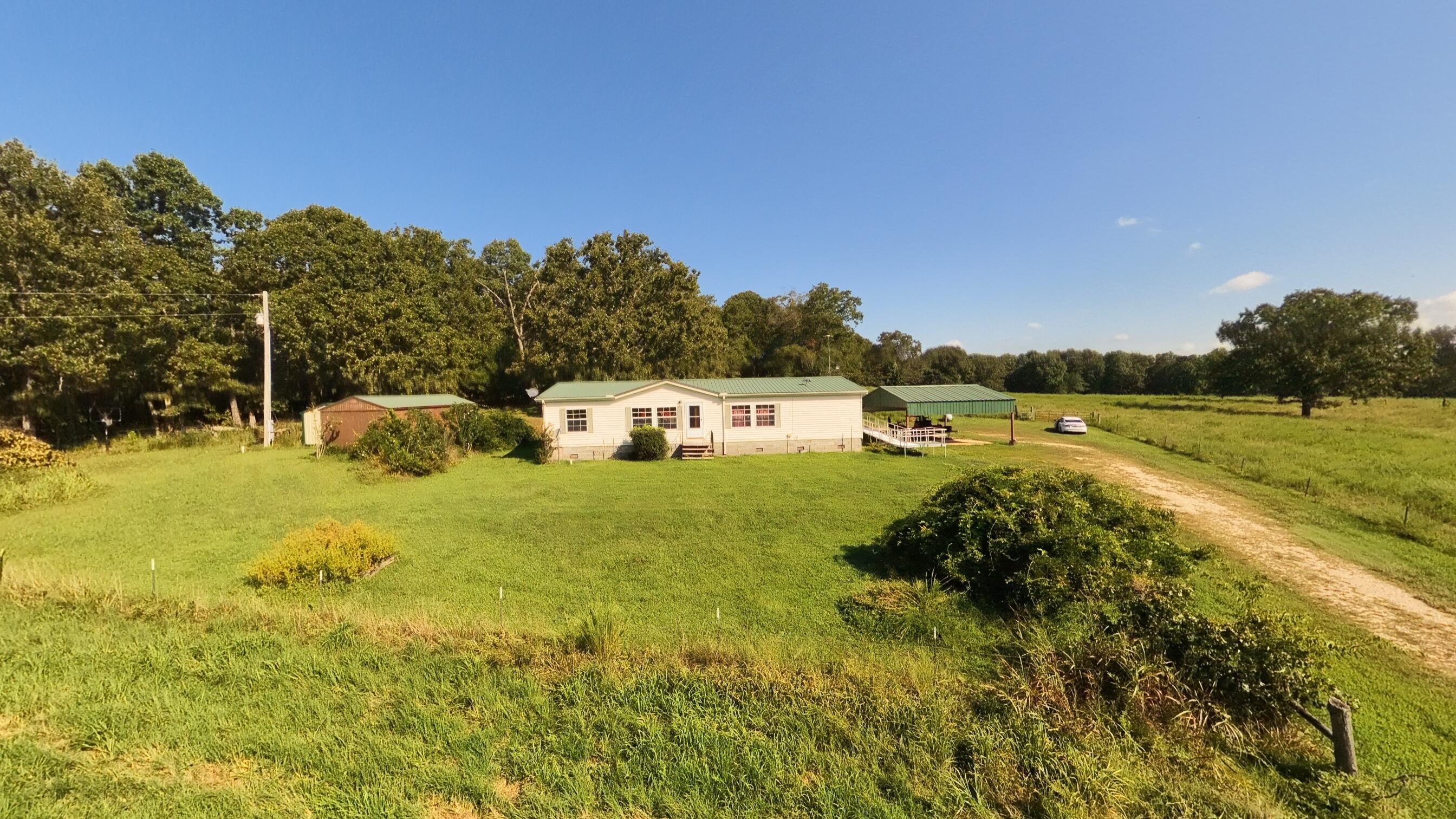 13917 County Road 6910 Property Photo 55