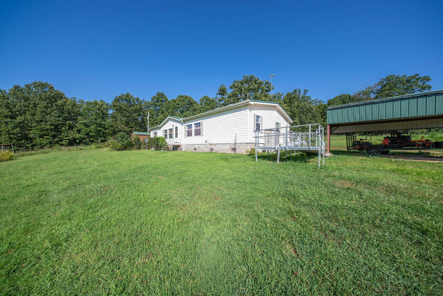 13917 County Road 6910 Property Photo 58