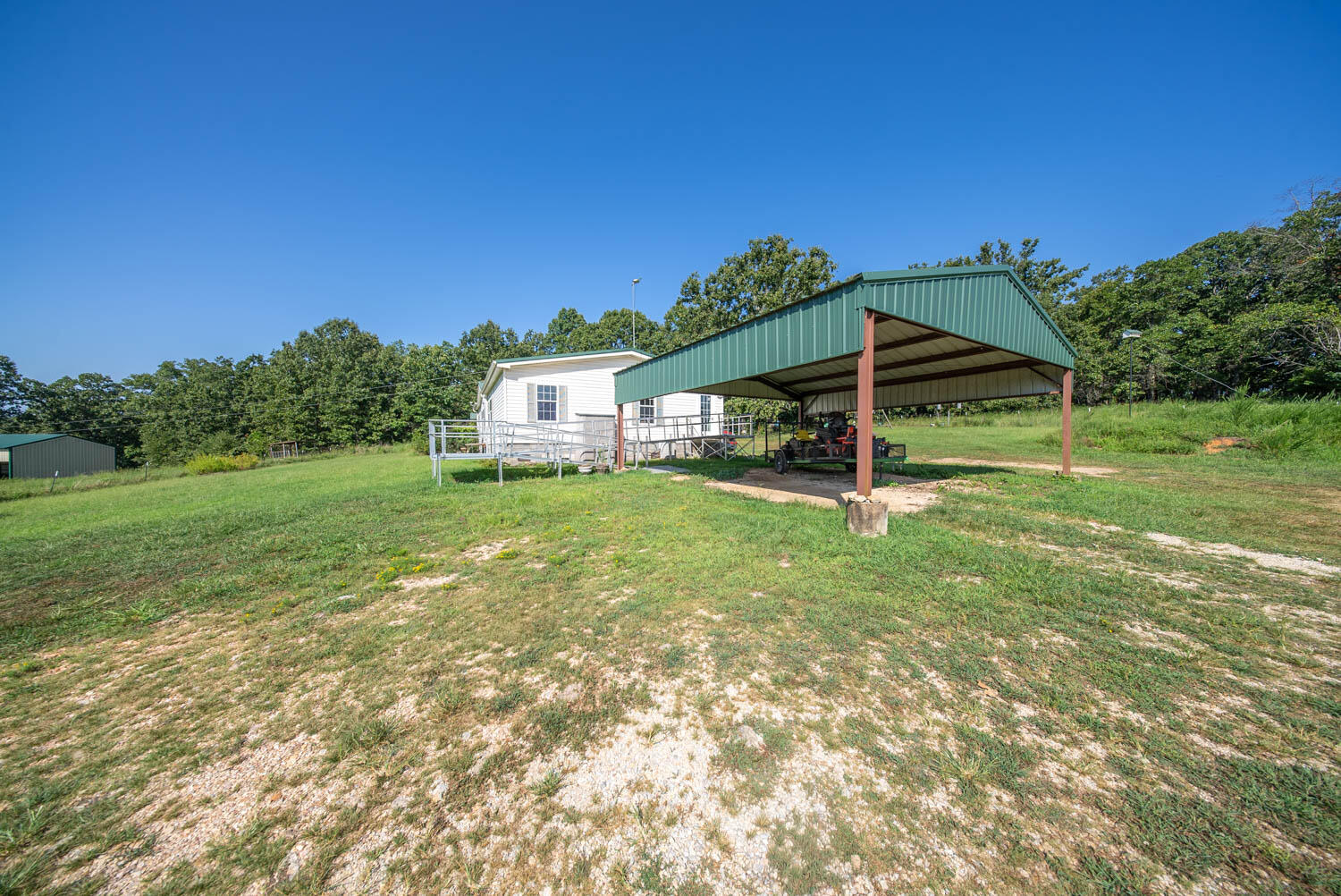 13917 County Road 6910 Property Photo 59