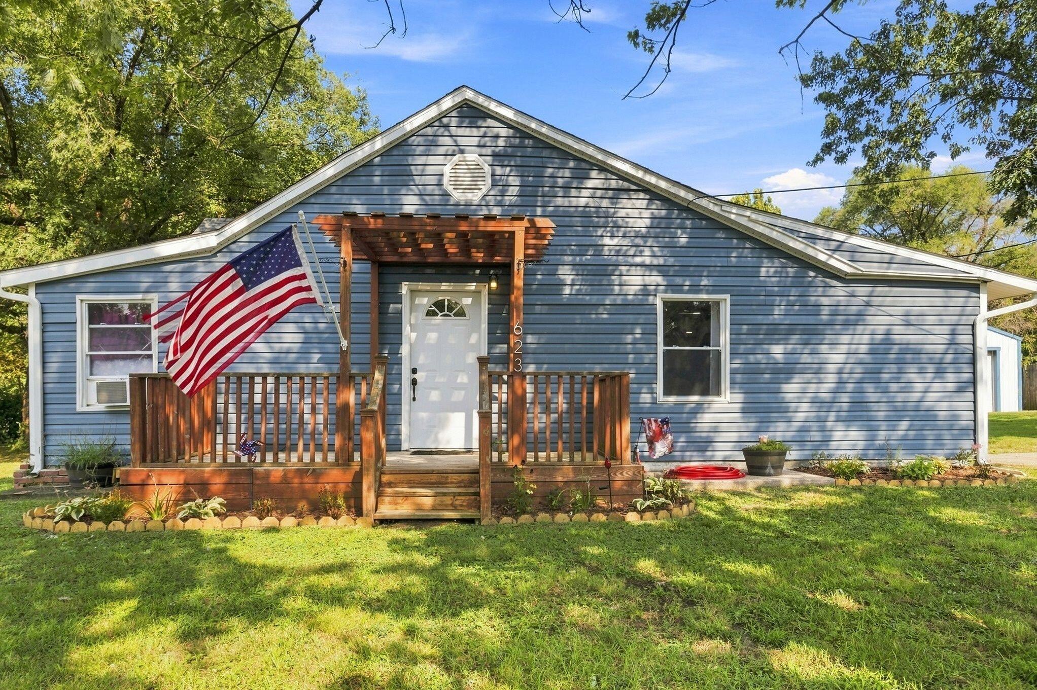 623 South Center Street Property Photo 1