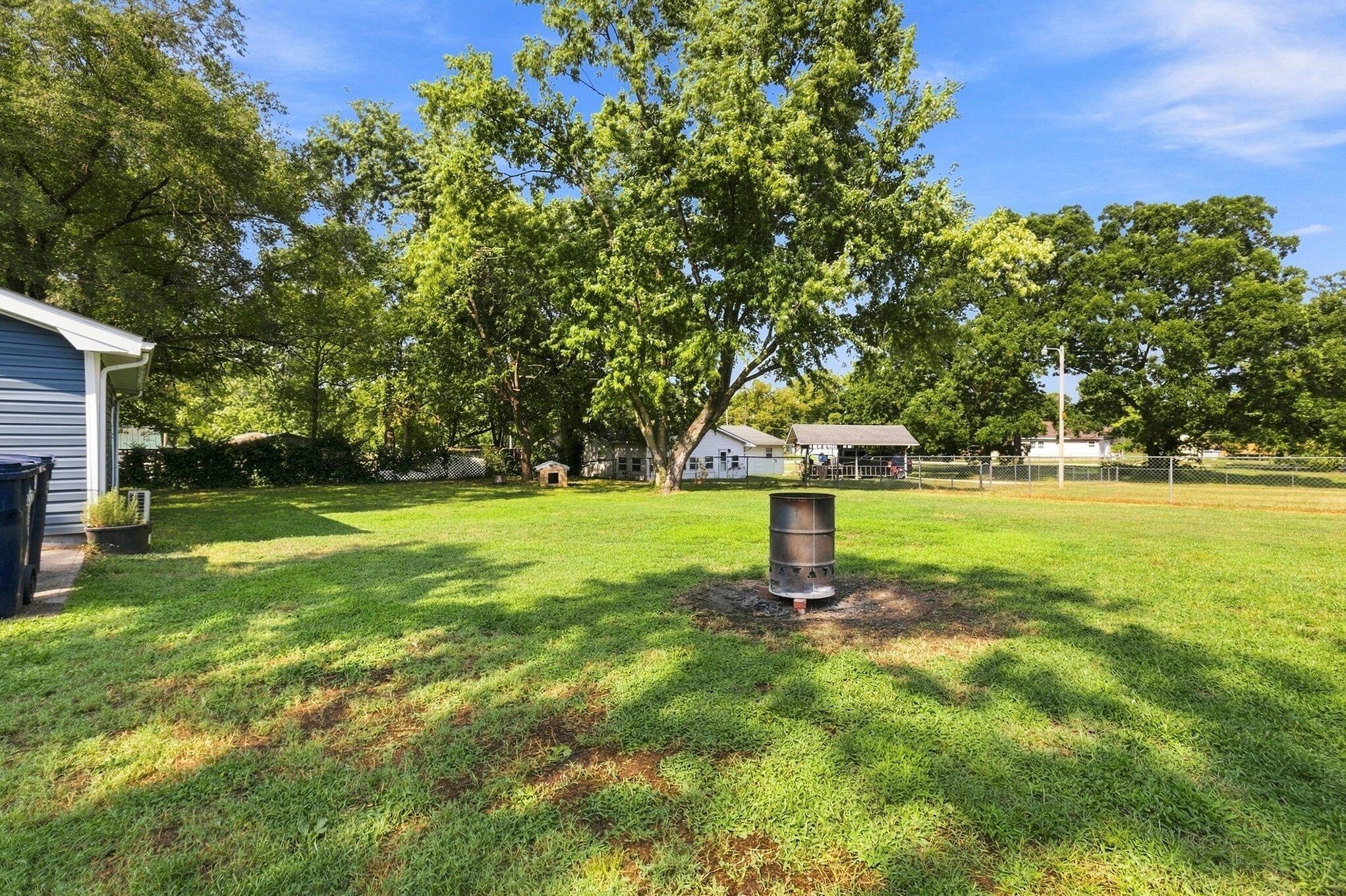 623 South Center Street Property Photo 15