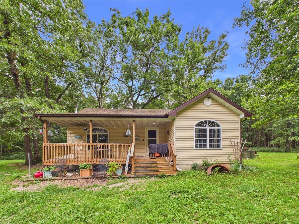 23175 County Road 181 Property Photo 45