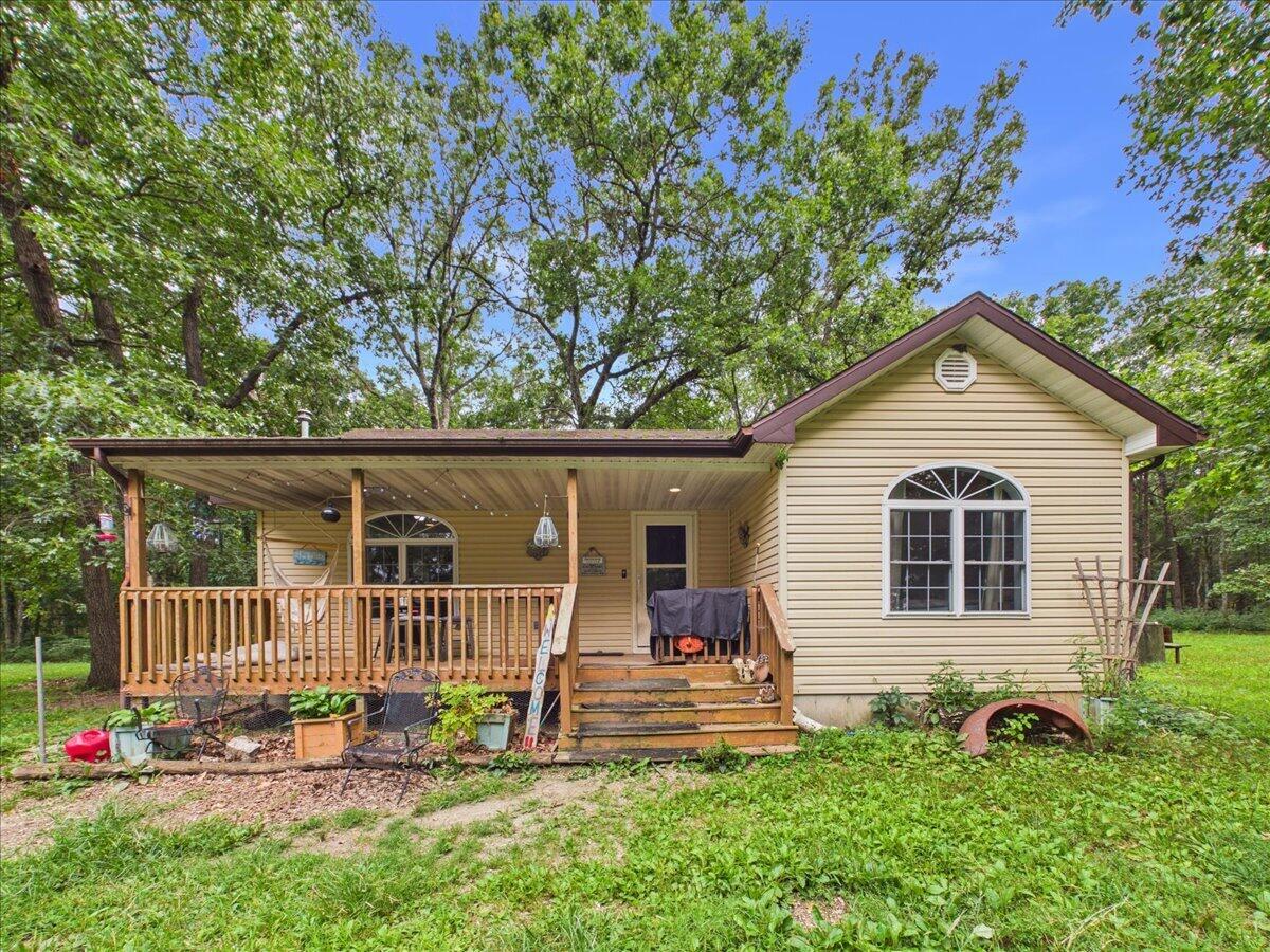 23175 County Road 181 Property Photo 50
