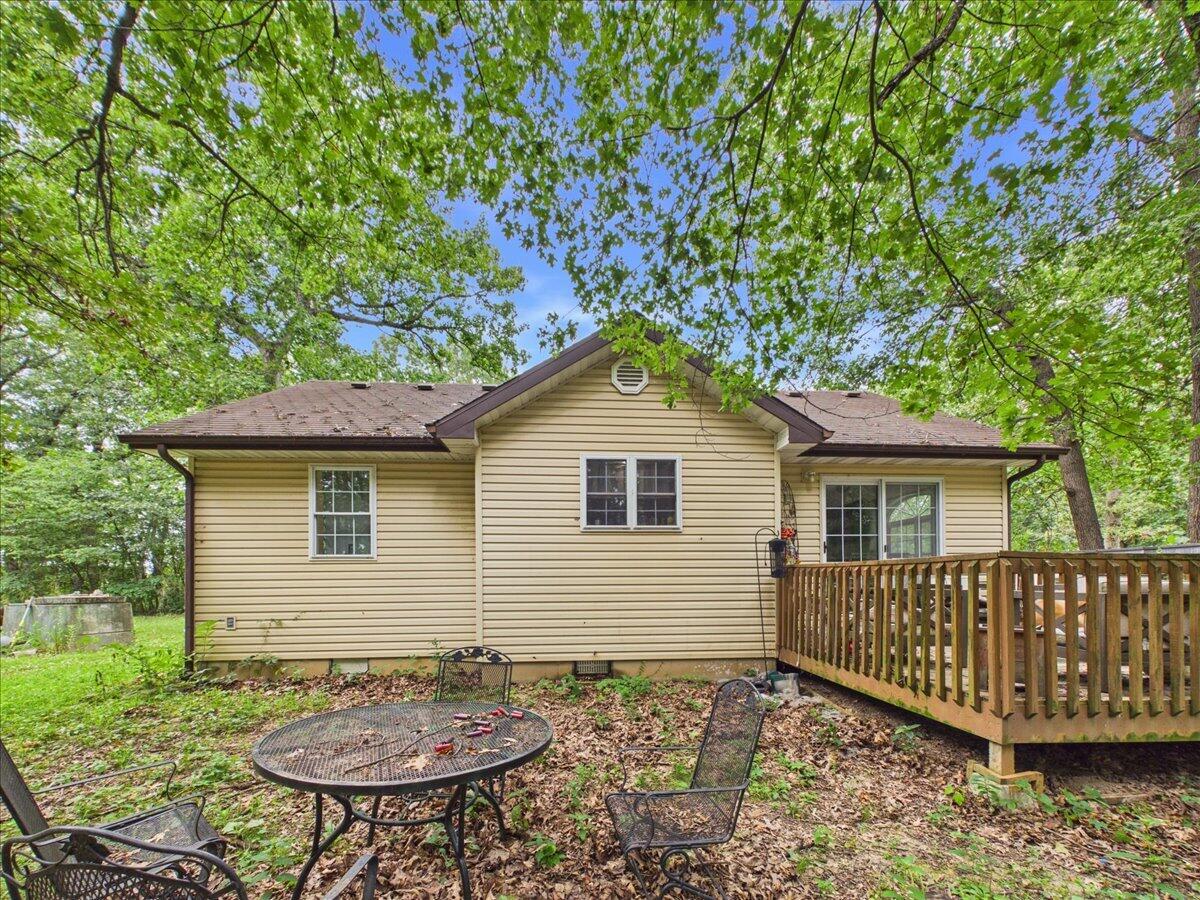 23175 County Road 181 Property Photo 57