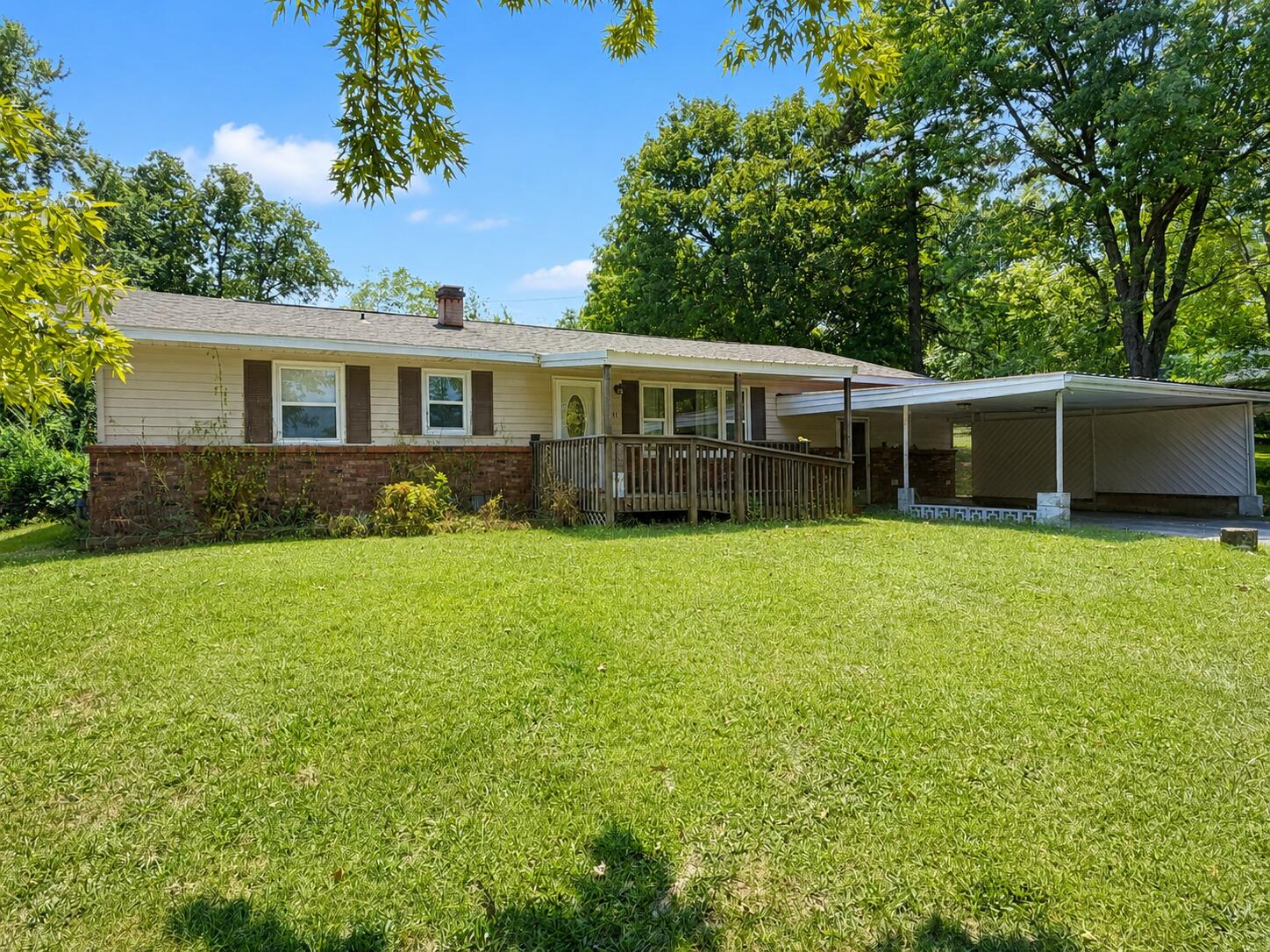 1317 Dye Avenue Property Photo 1