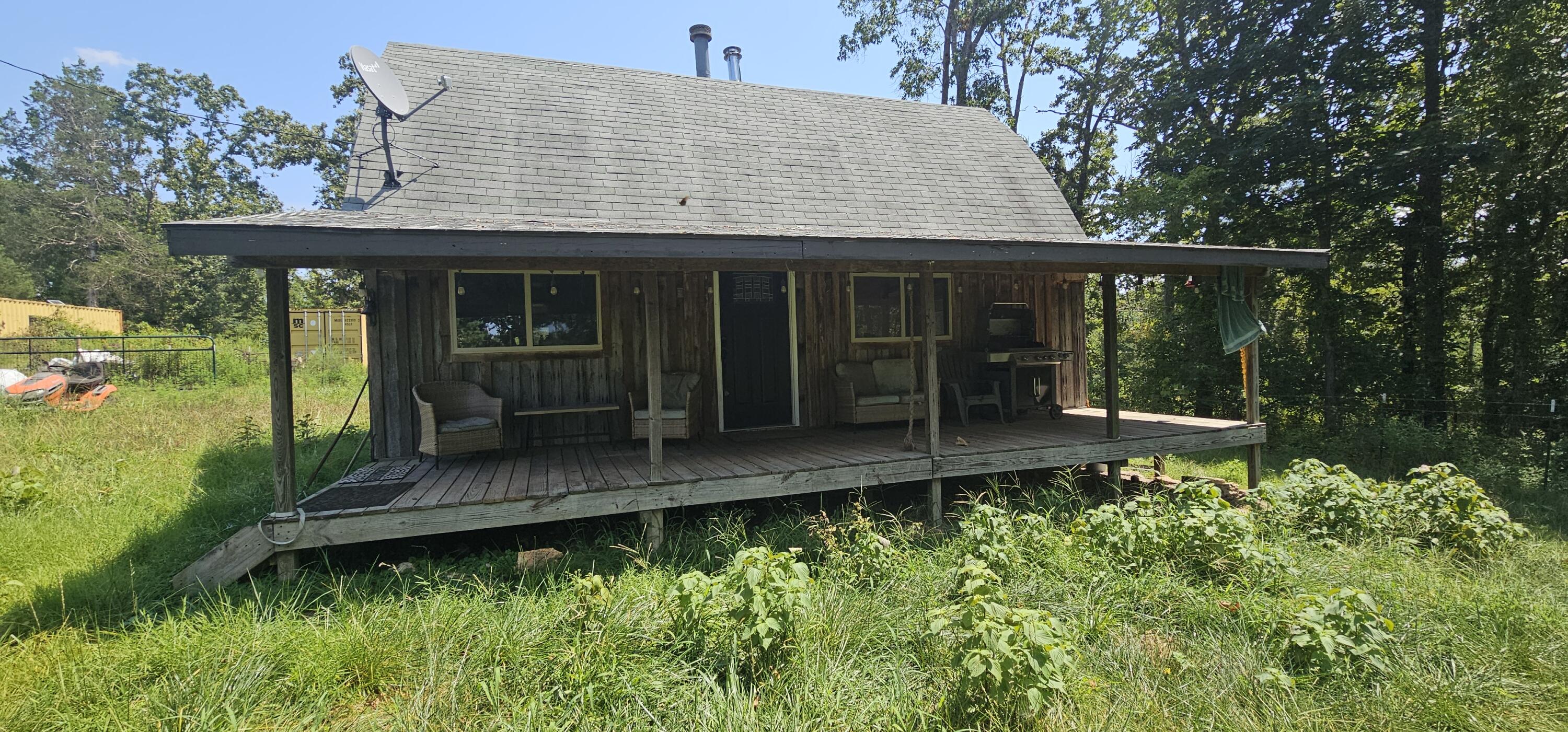 2830 County Road 7780 Property Photo 1