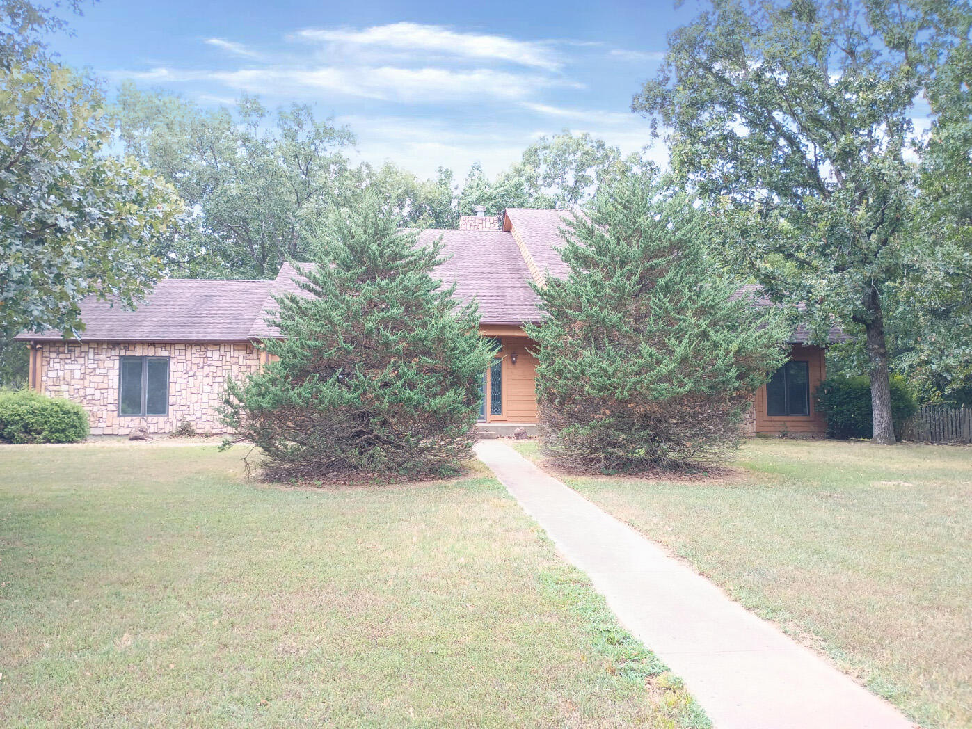 20 Quail Ridge Drive Property Photo 1