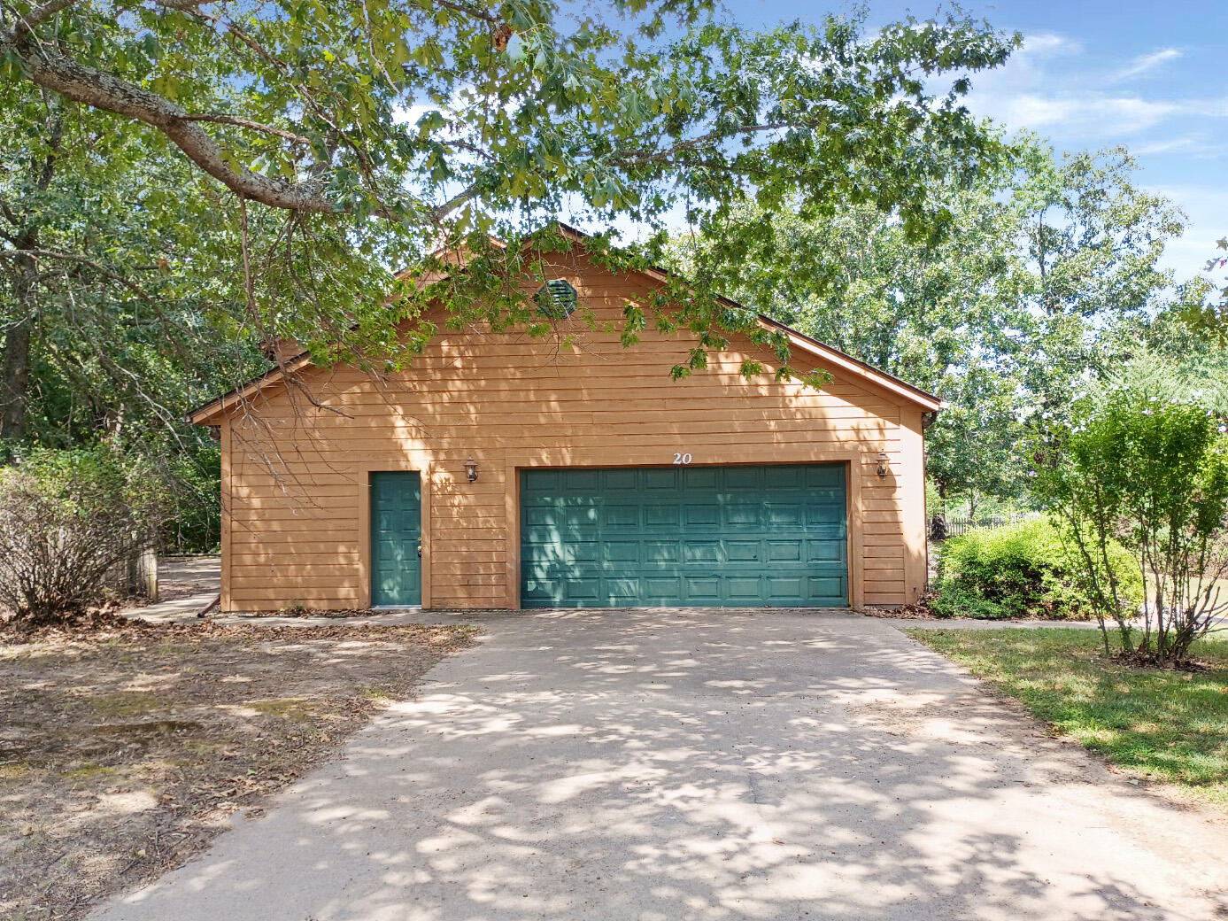 20 Quail Ridge Drive Property Photo 2