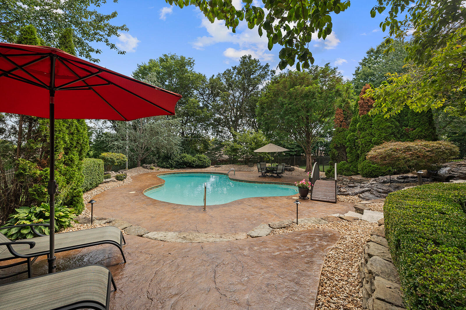3810 East Turtle Hatch Road Property Photo 4