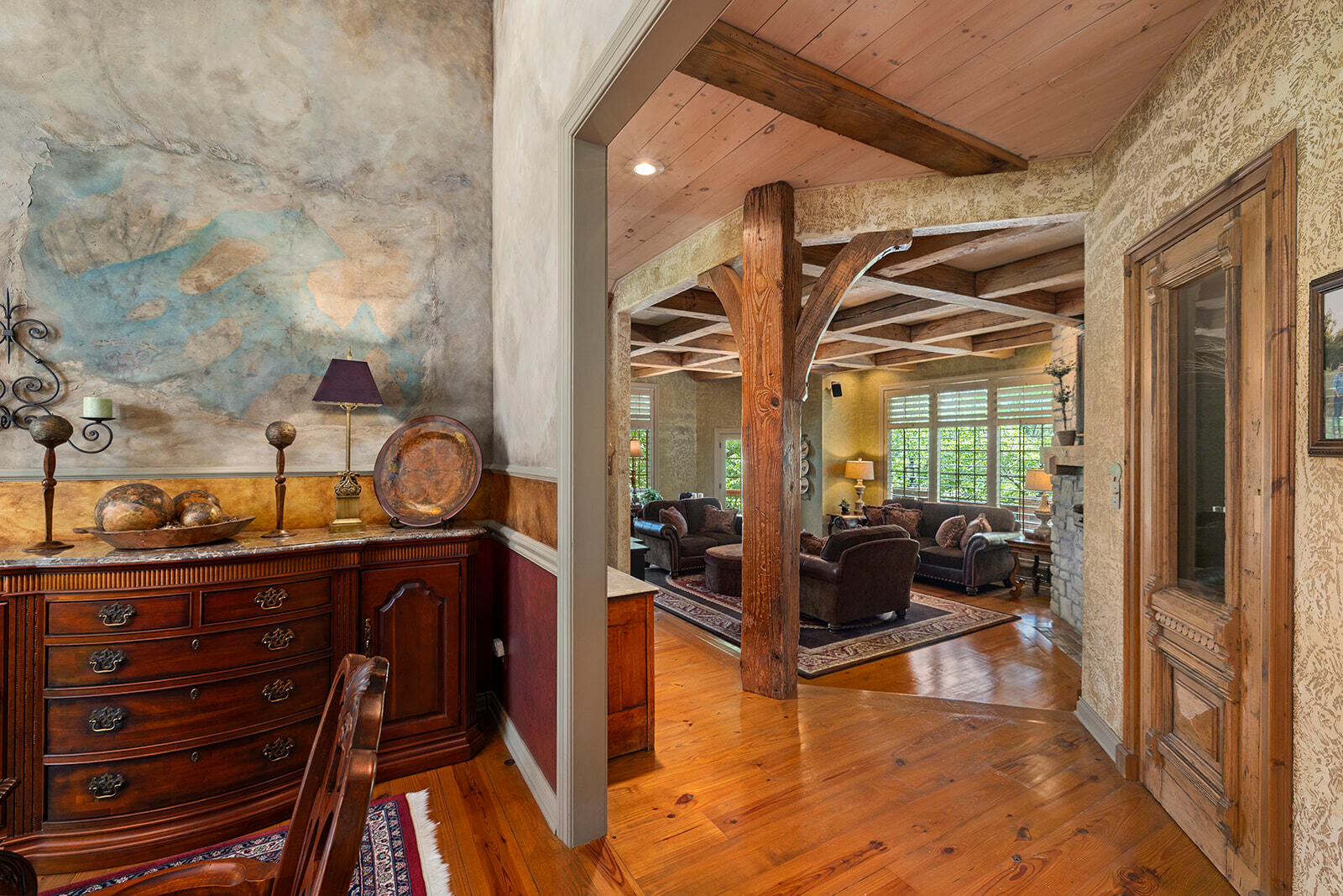 3810 East Turtle Hatch Road Property Photo 19