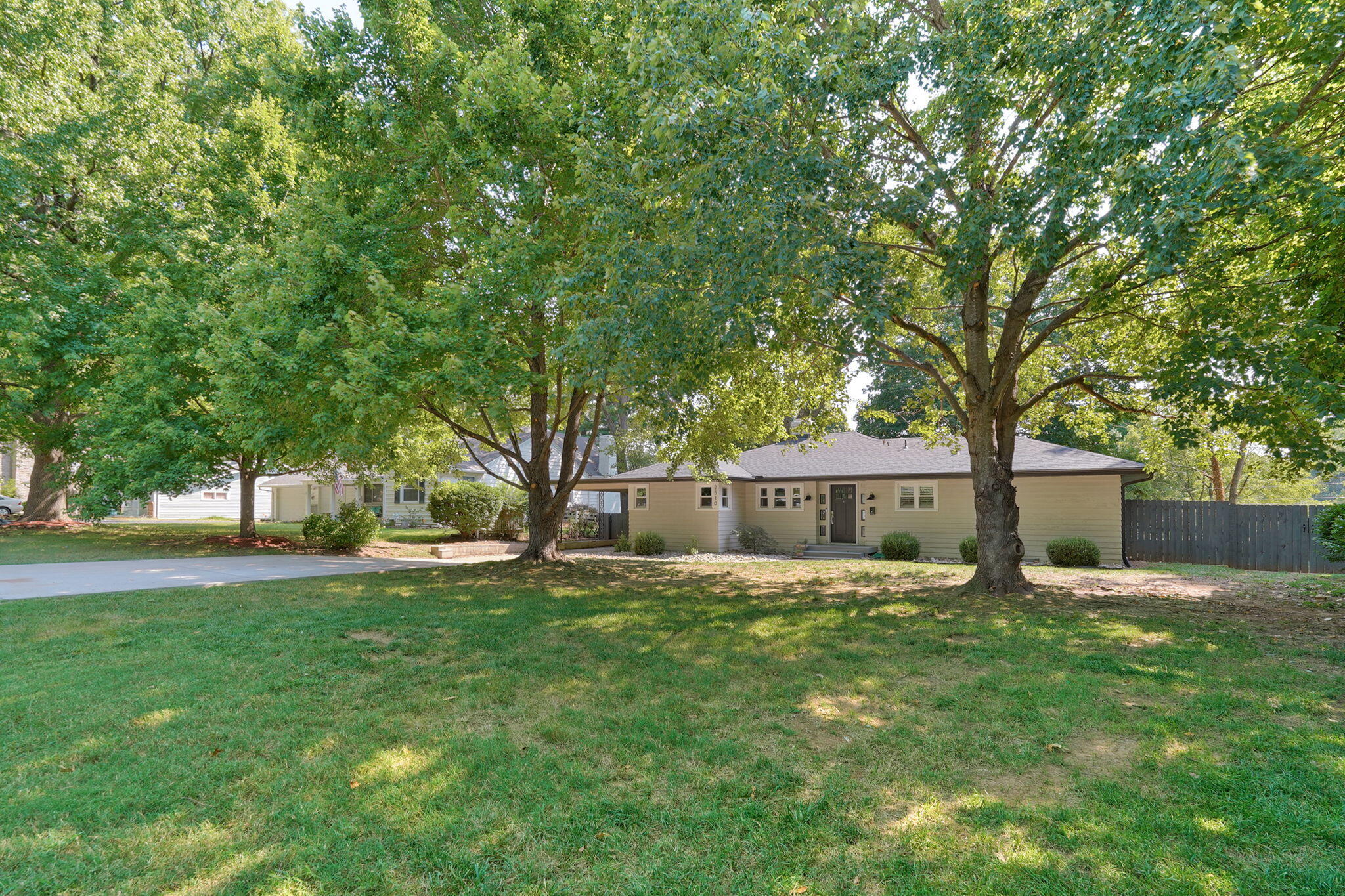 2510 South Wallis Smith Boulevard Property Photo 1