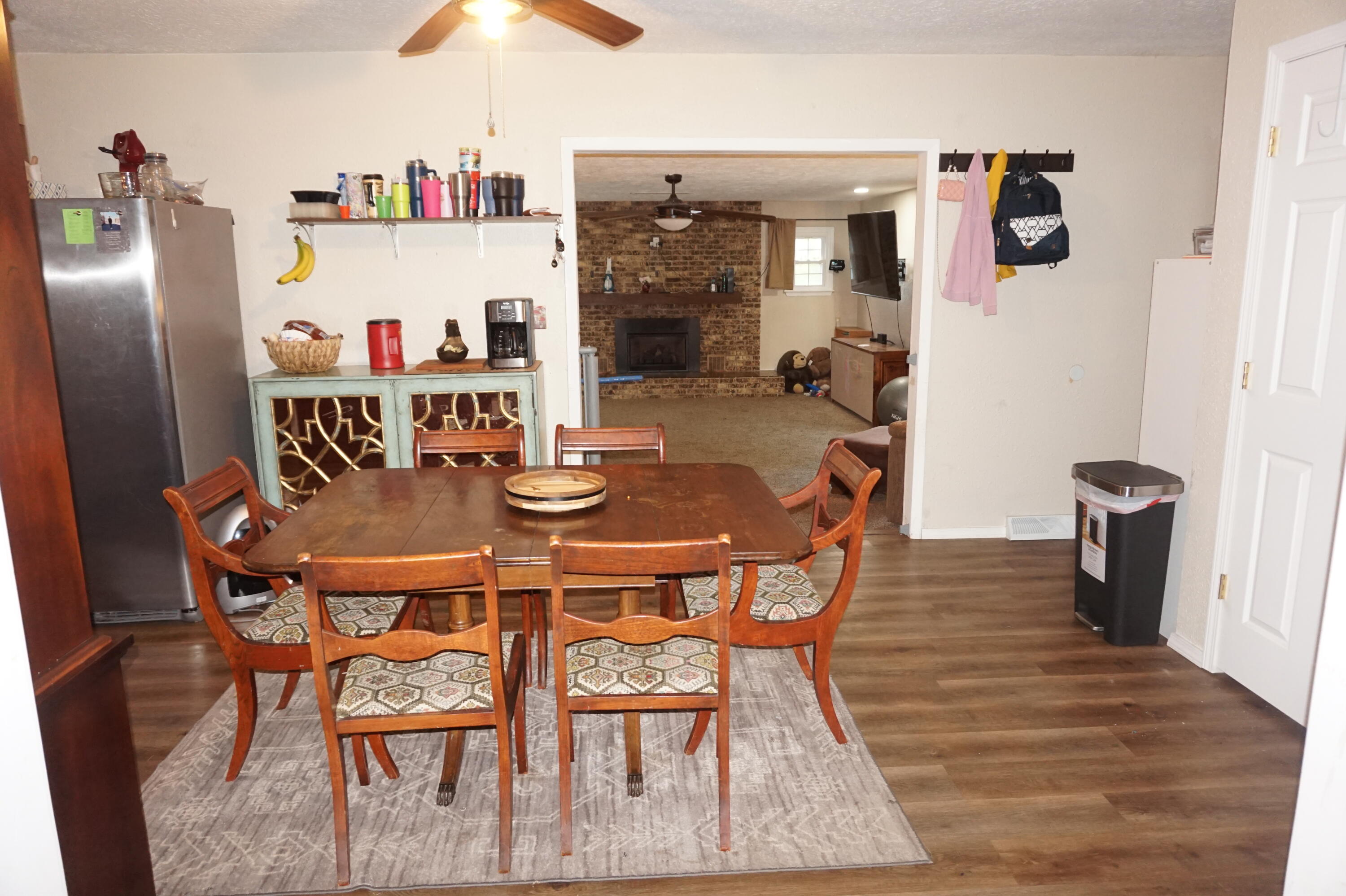 203 West King Drive Property Photo 11
