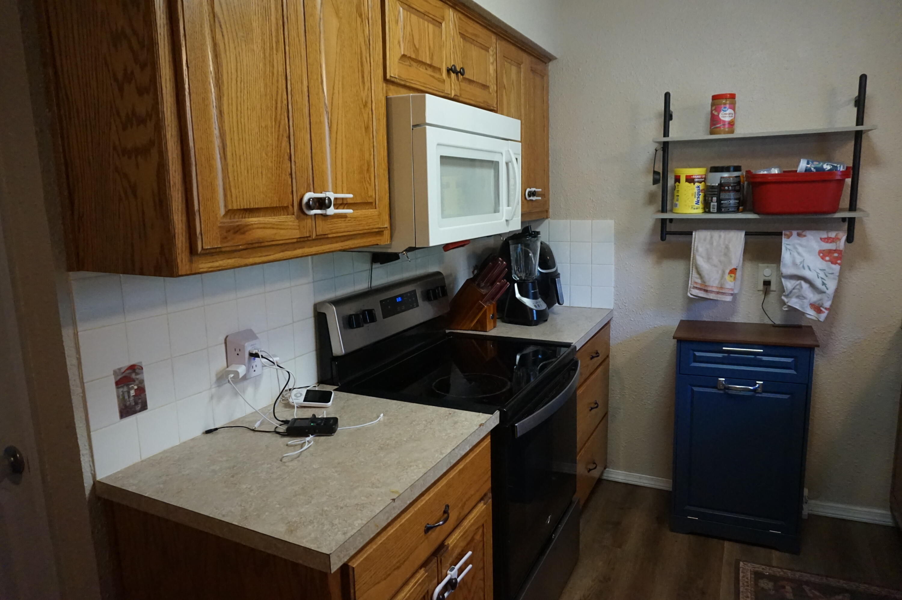 203 West King Drive Property Photo 17
