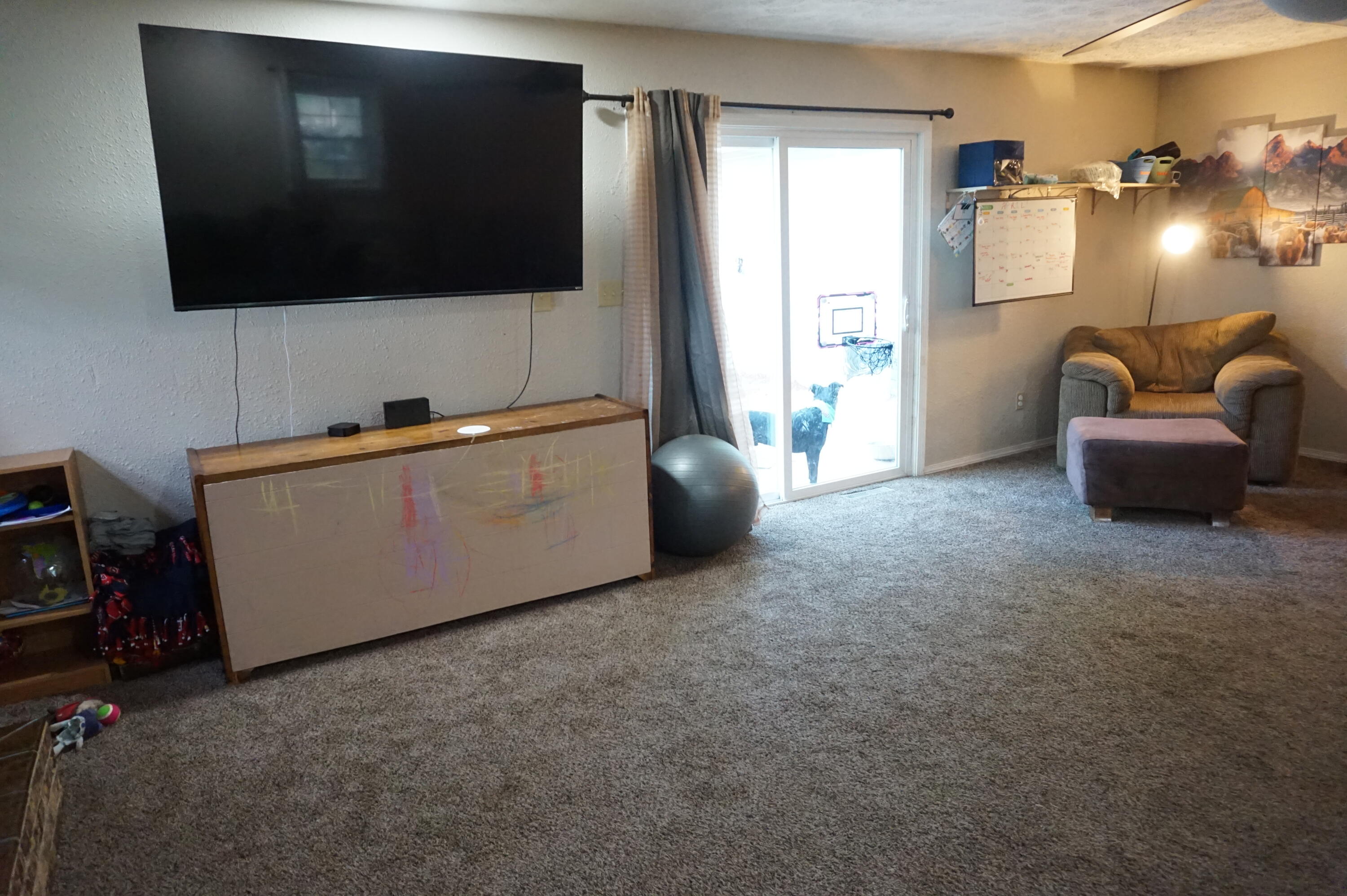 203 West King Drive Property Photo 24
