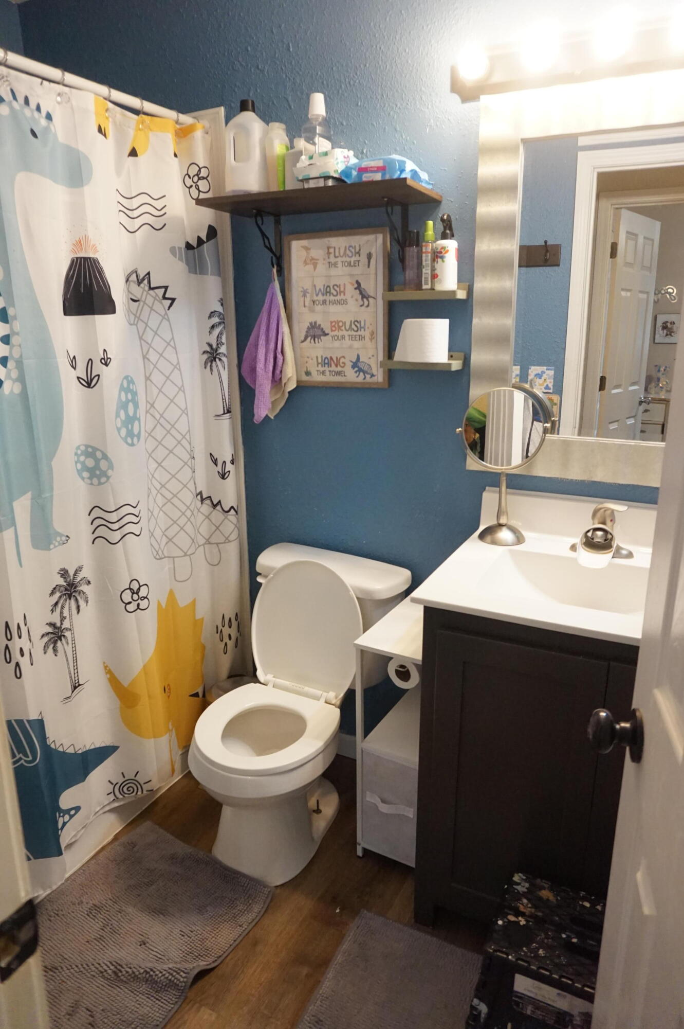 203 West King Drive Property Photo 30